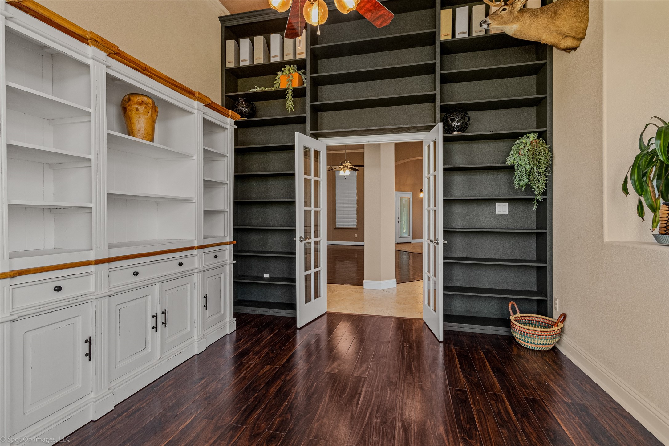 477 Horseshoe Bend