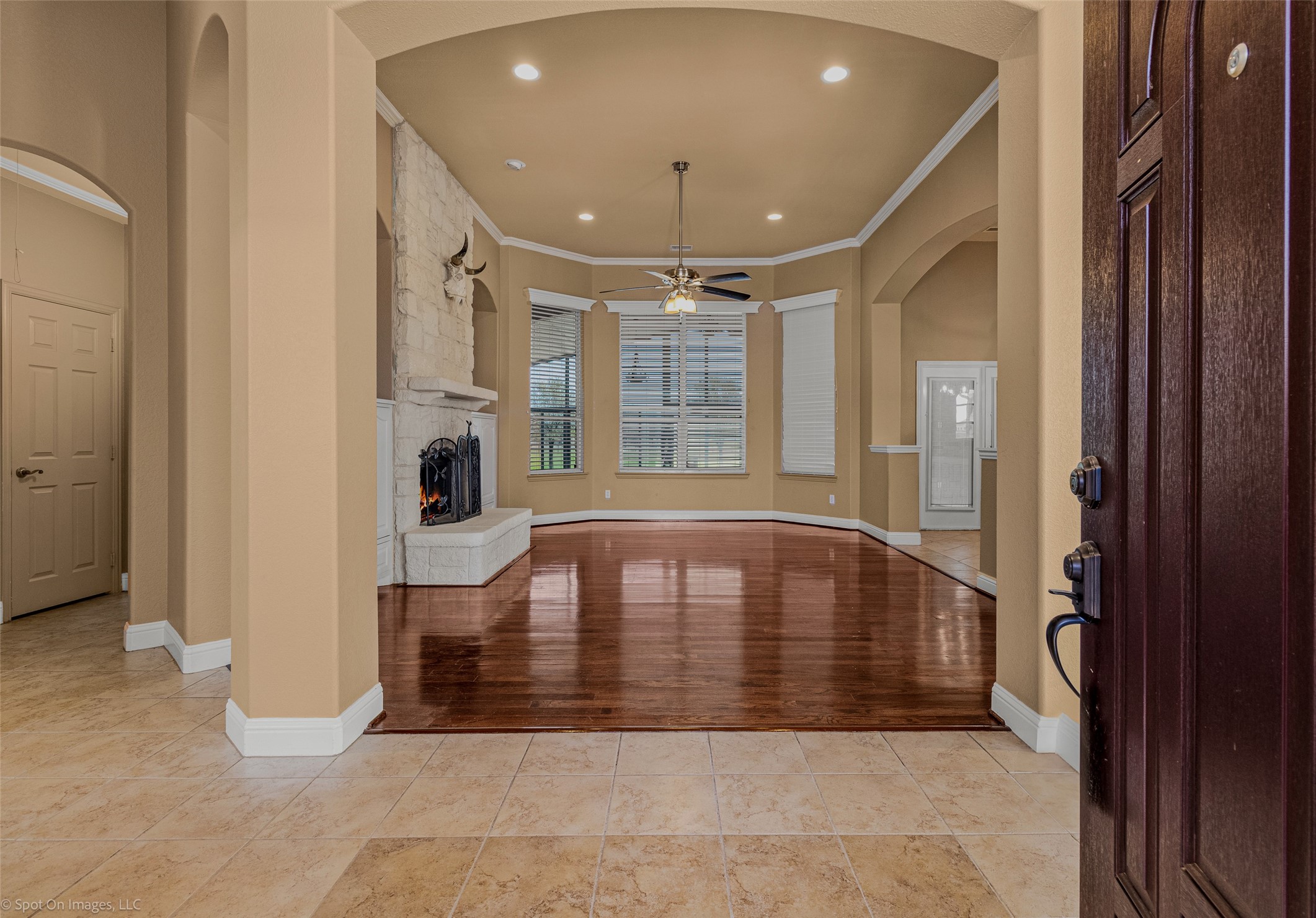 477 Horseshoe Bend