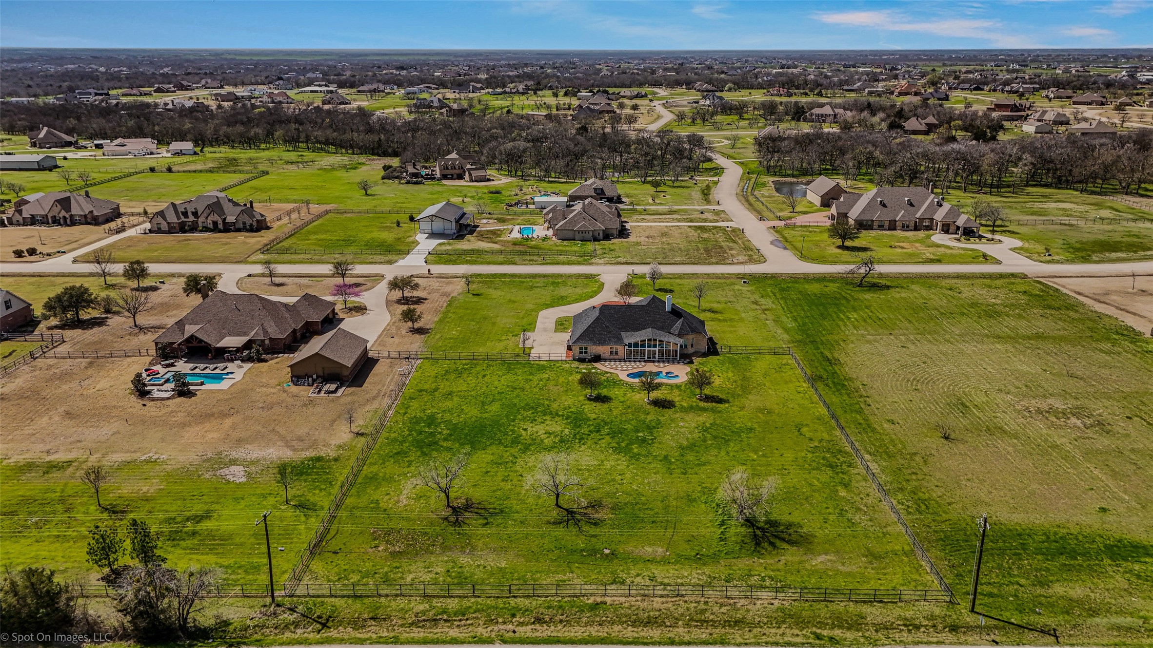 477 Horseshoe Bend