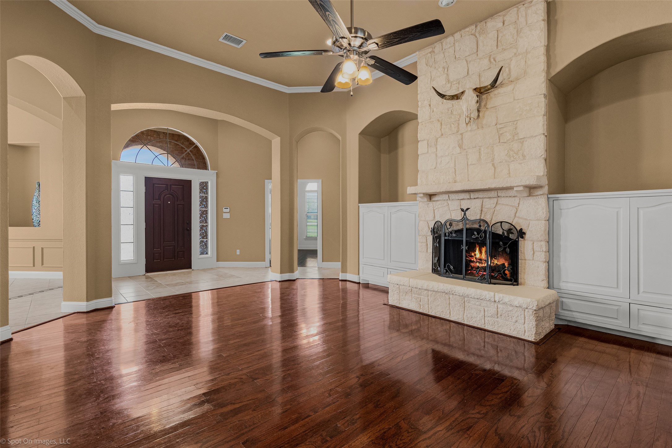 477 Horseshoe Bend