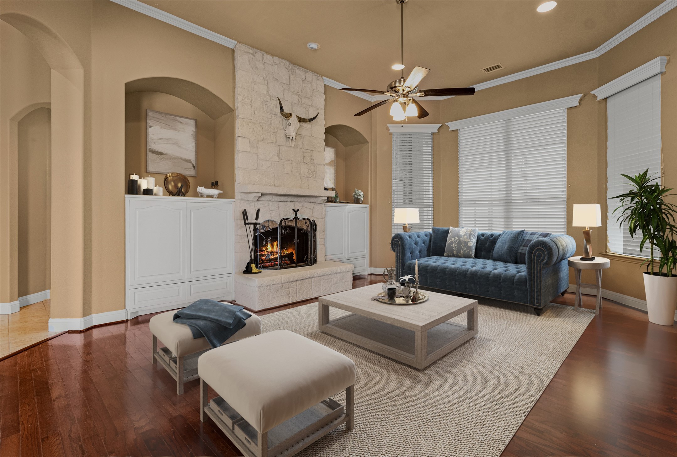 477 Horseshoe Bend