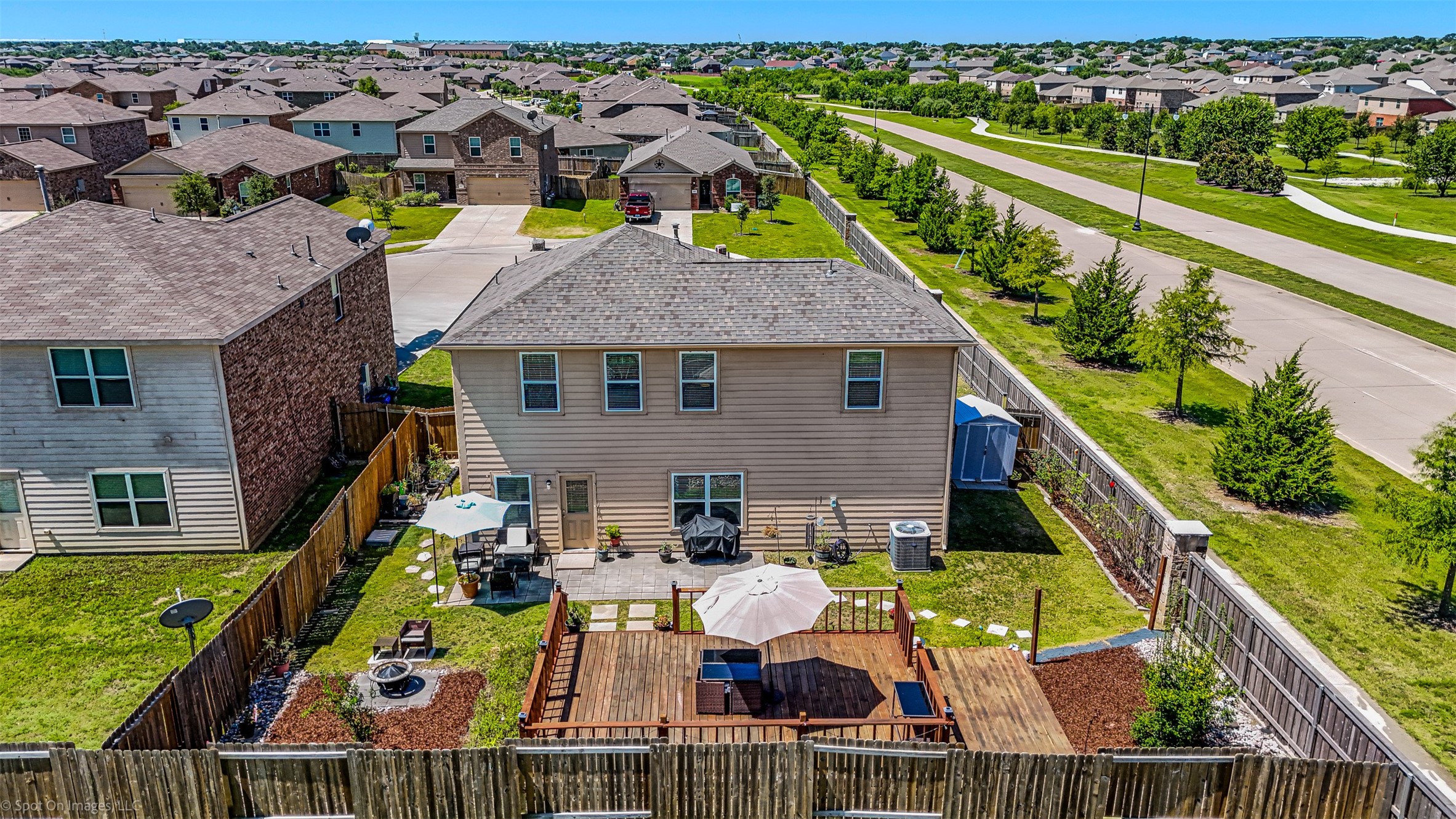 9460 Plum Court