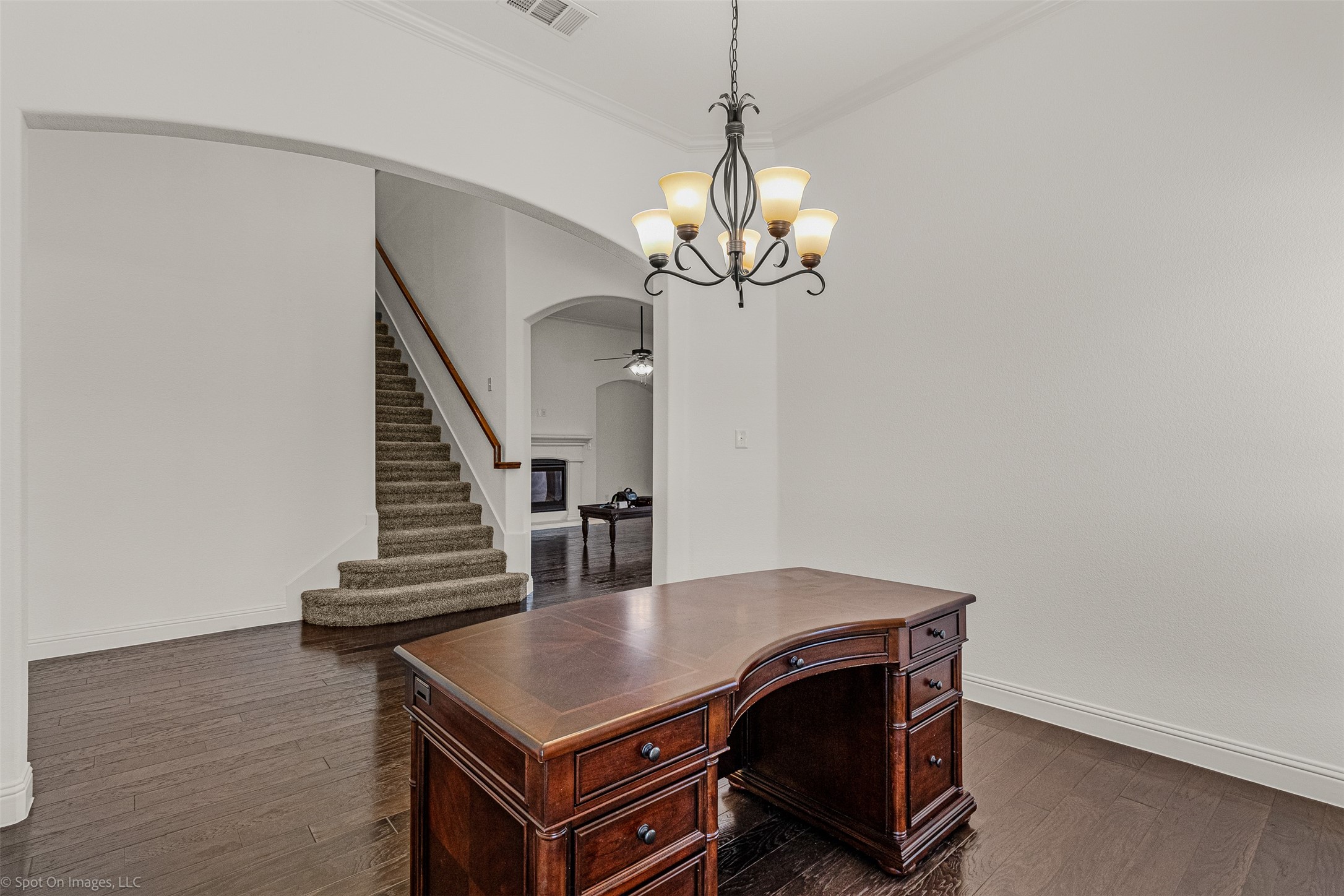 3909 Whitman Drive
