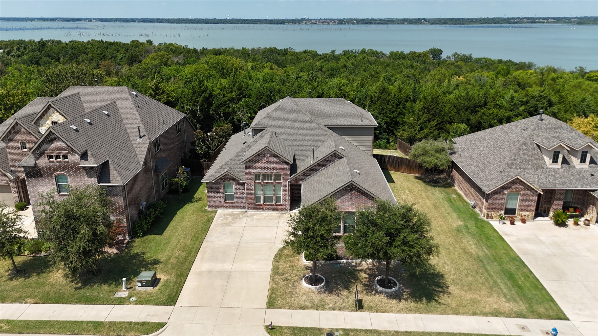 3909 Whitman Drive