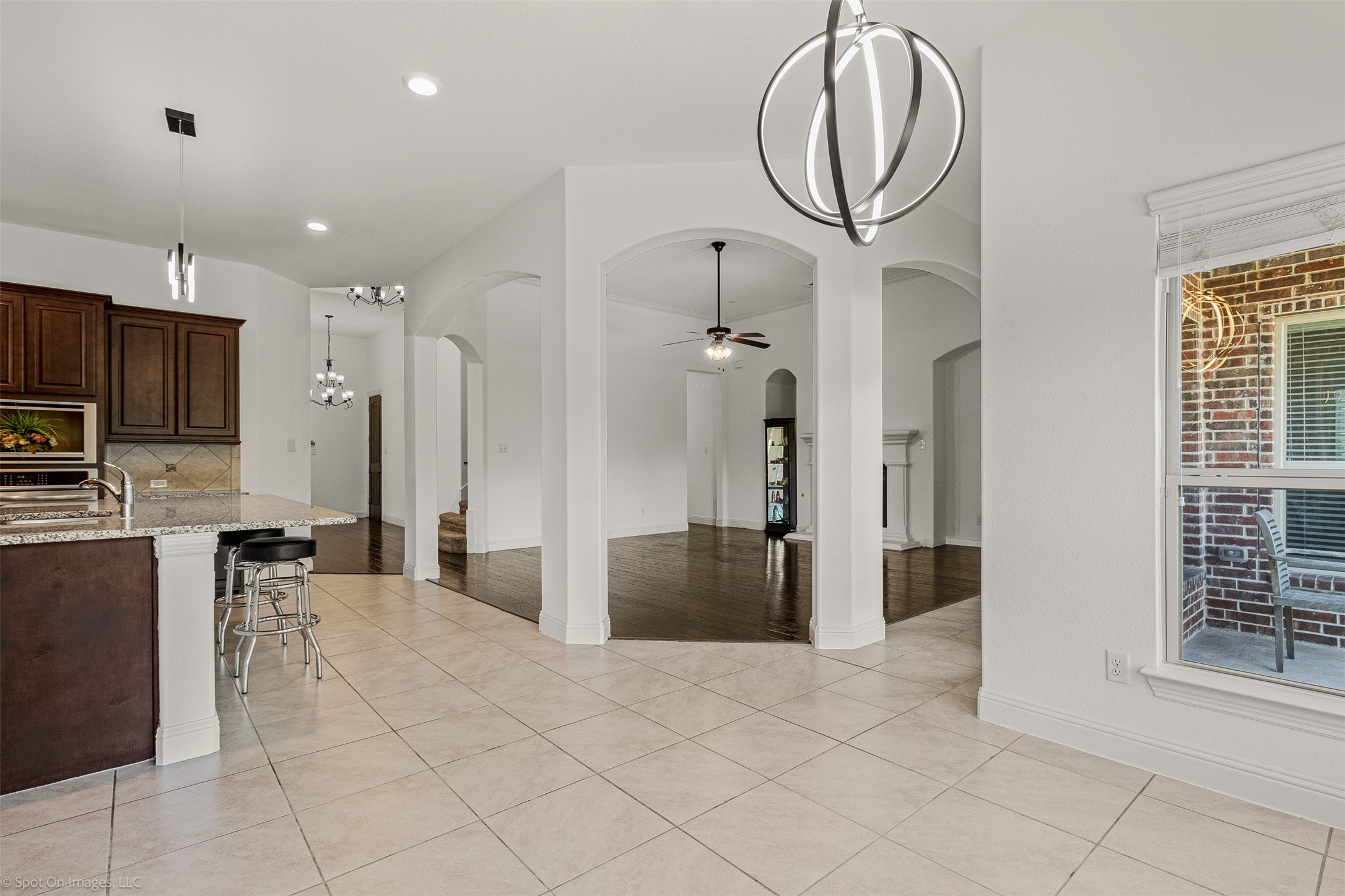 3909 Whitman Drive
