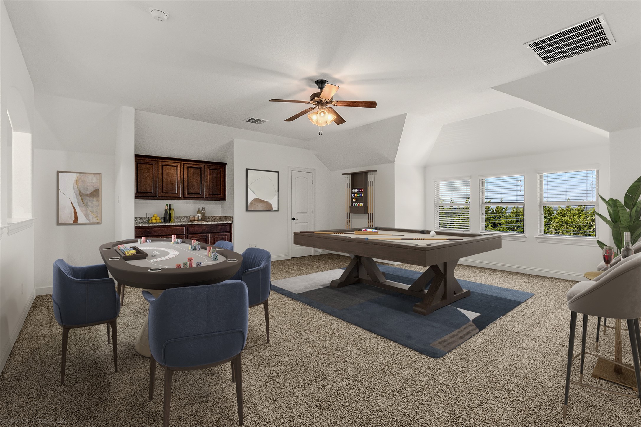 3909 Whitman Drive