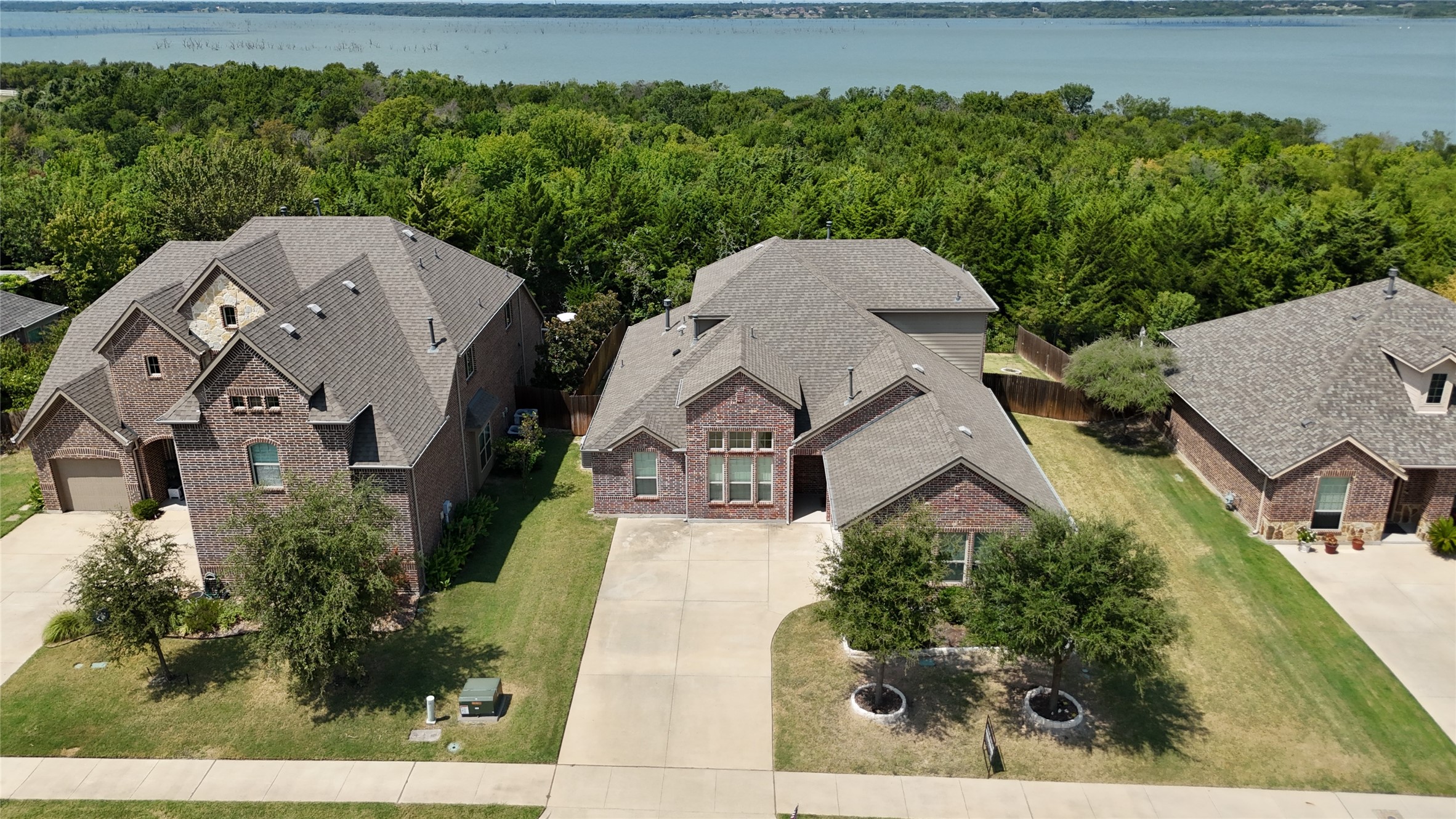 3909 Whitman Drive