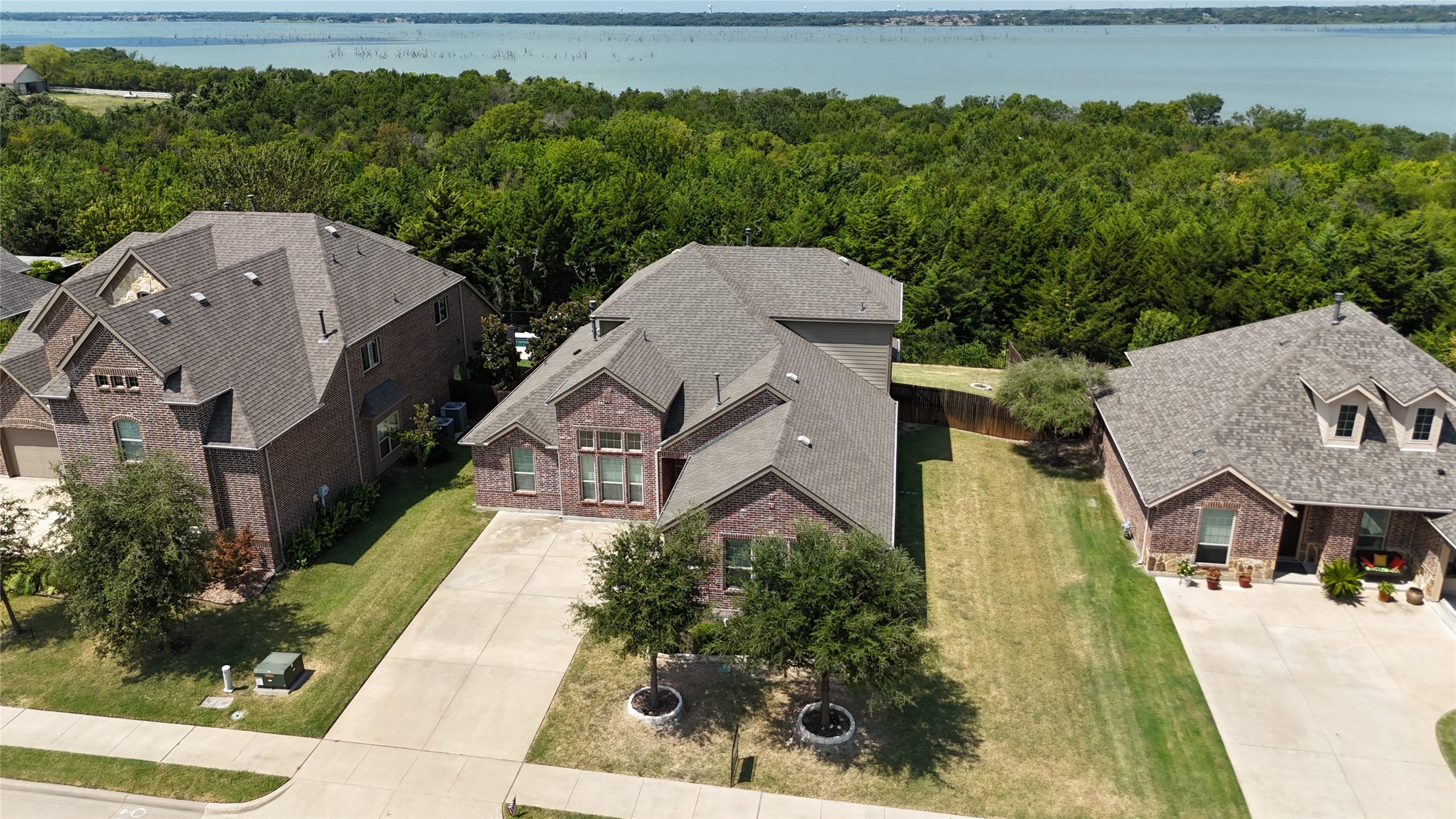 3909 Whitman Drive