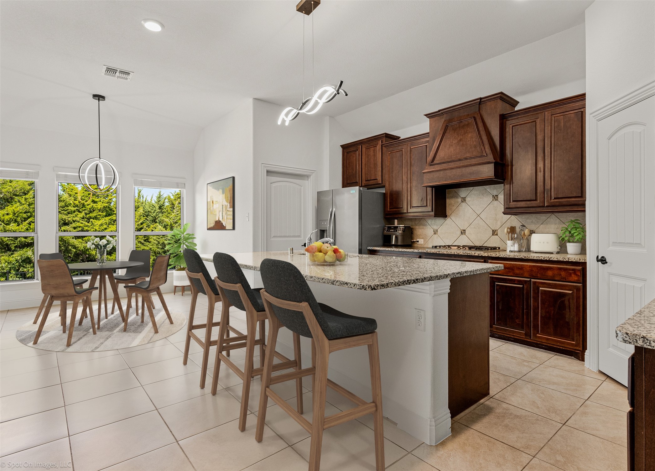 3909 Whitman Drive