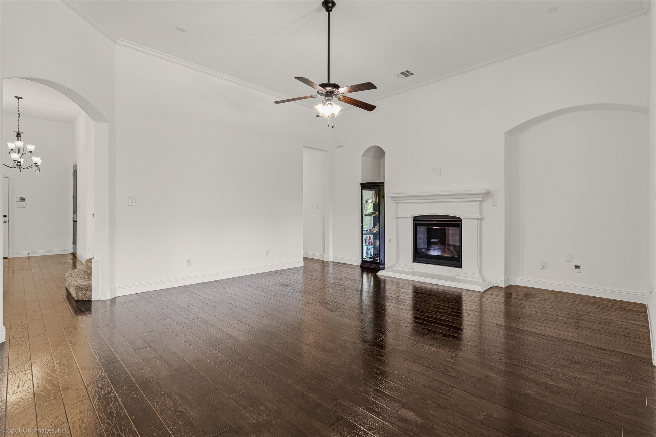 3909 Whitman Drive