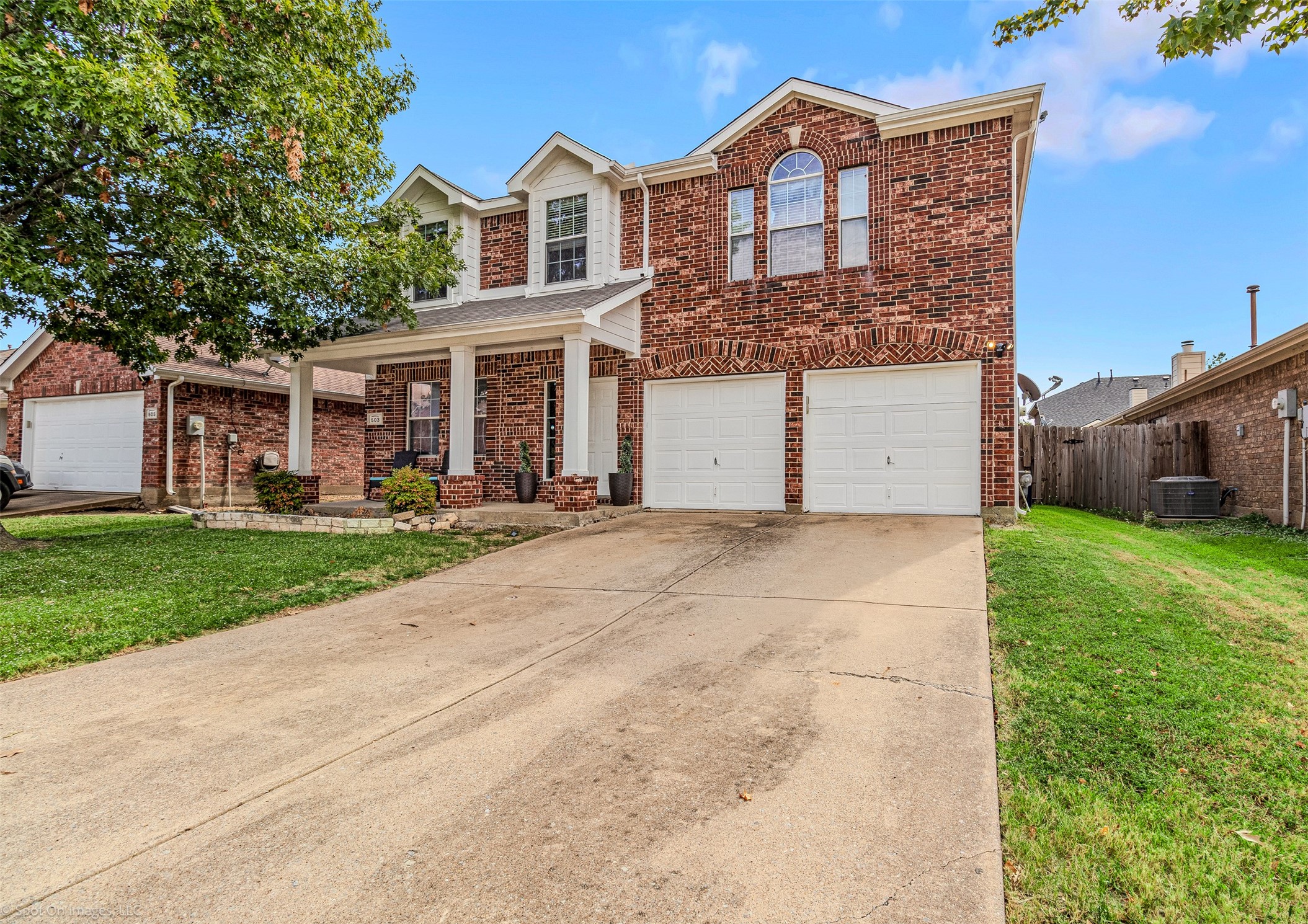 503 Pinto Lane