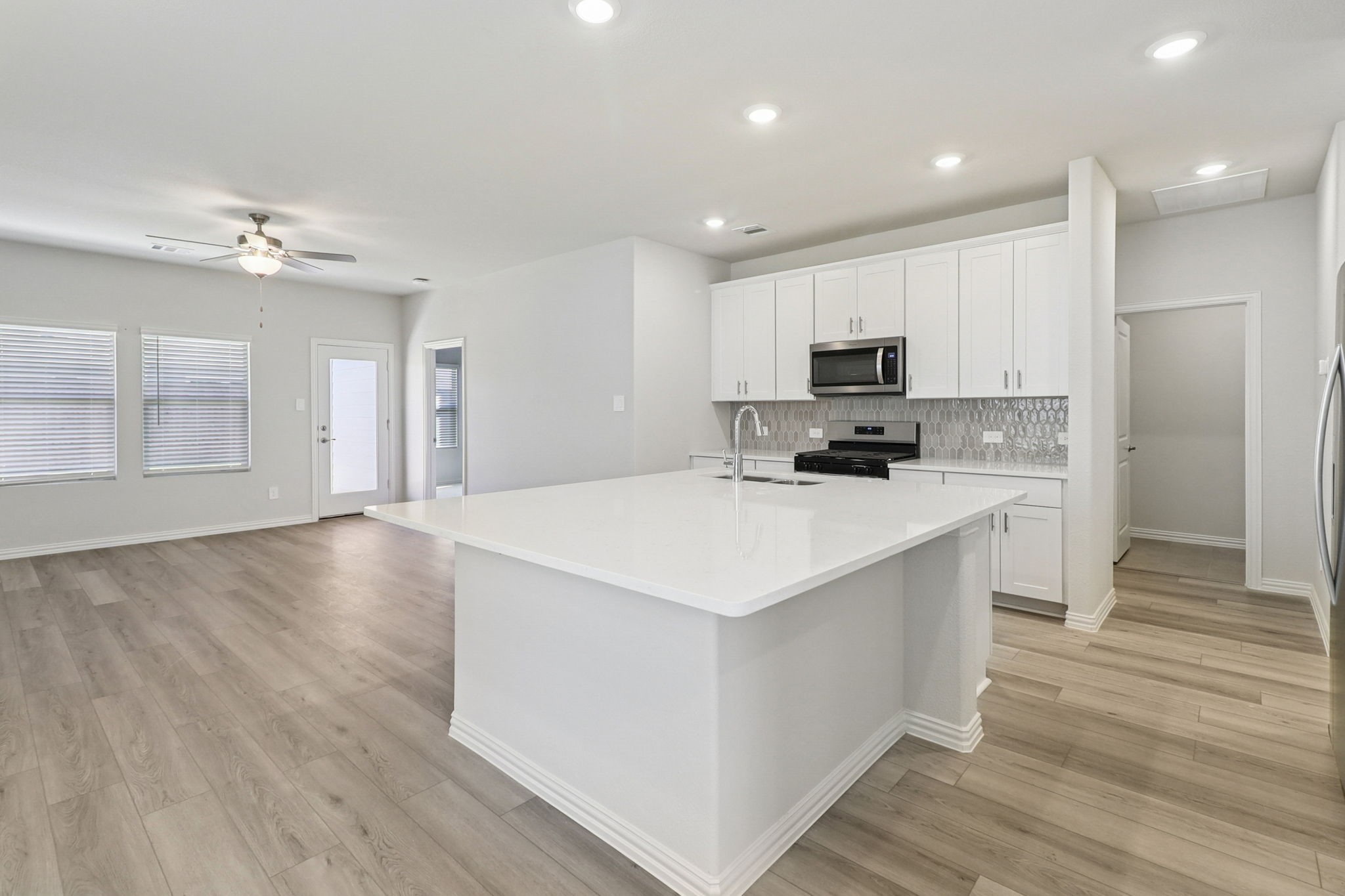 3134 Texoma Boulevard