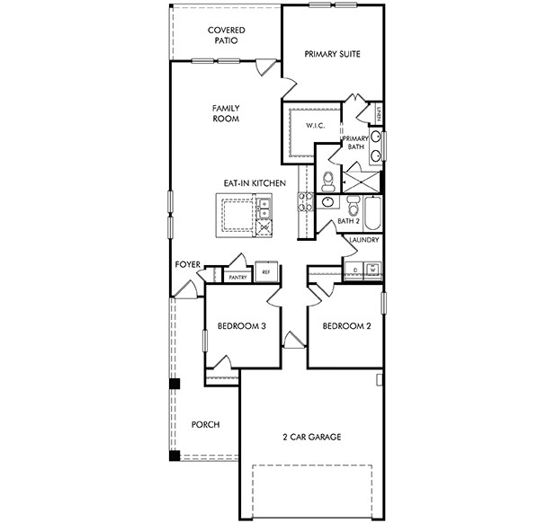 3134 Texoma Boulevard