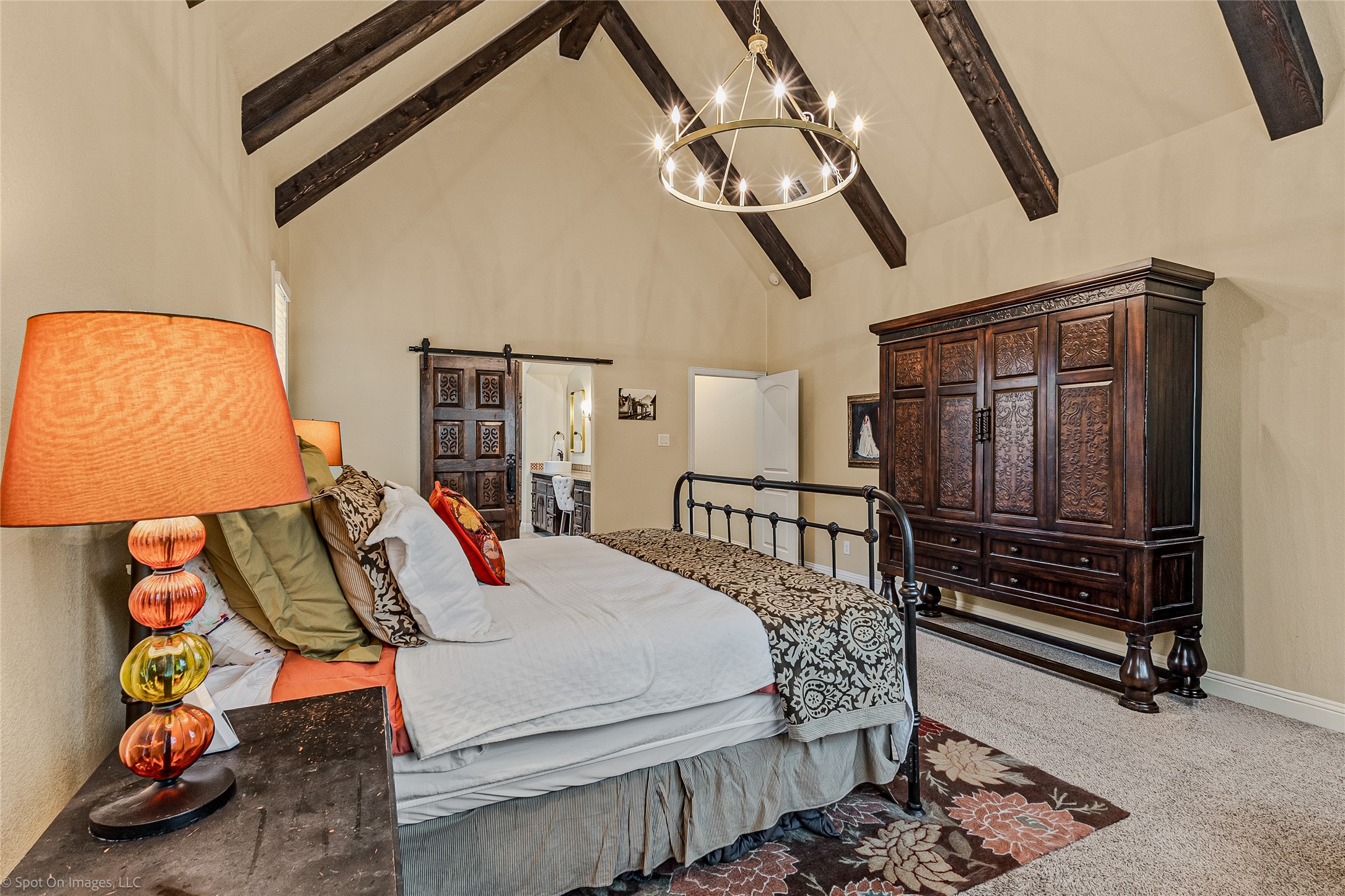 232 Branding Iron Court