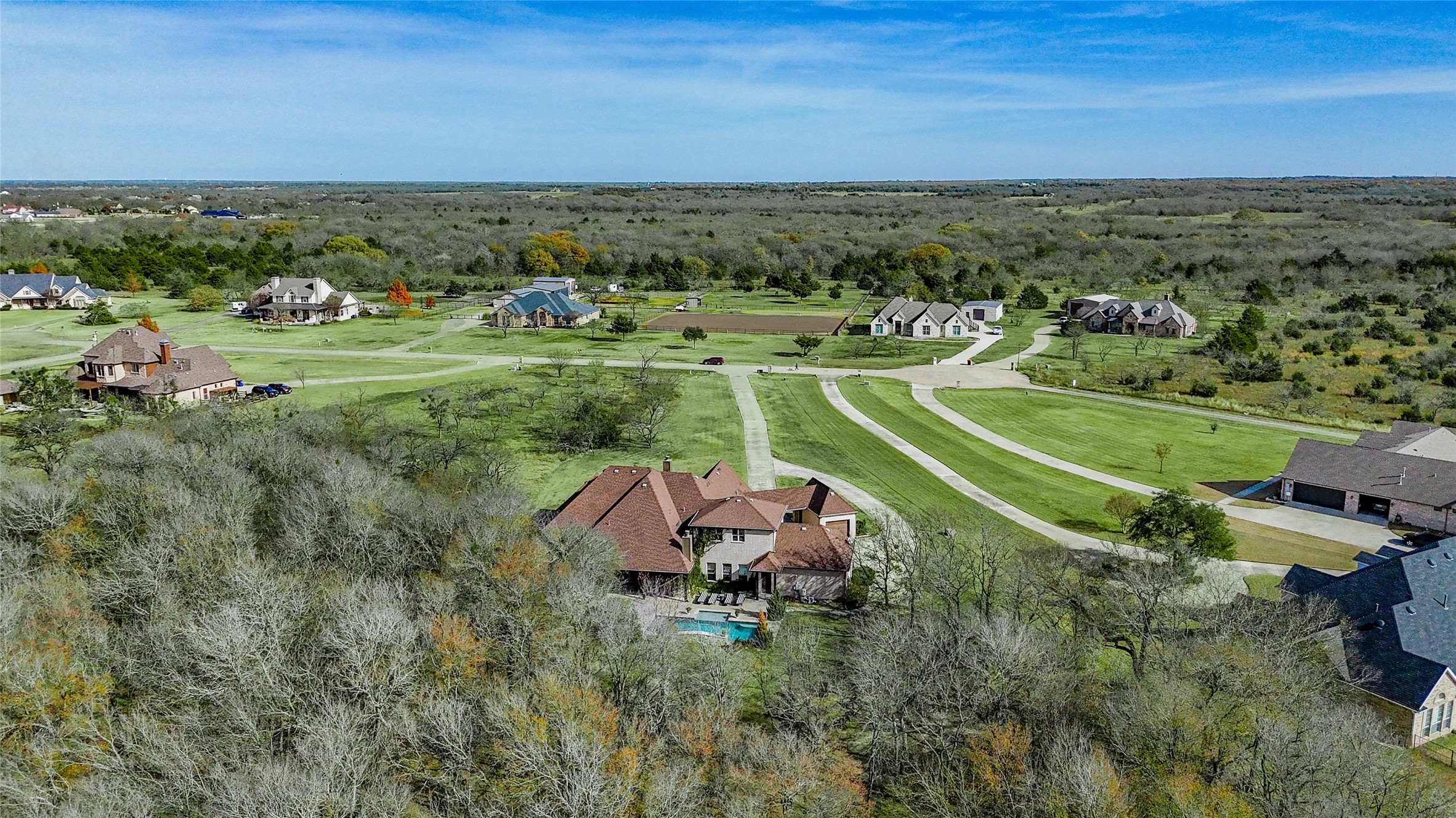 232 Branding Iron Court