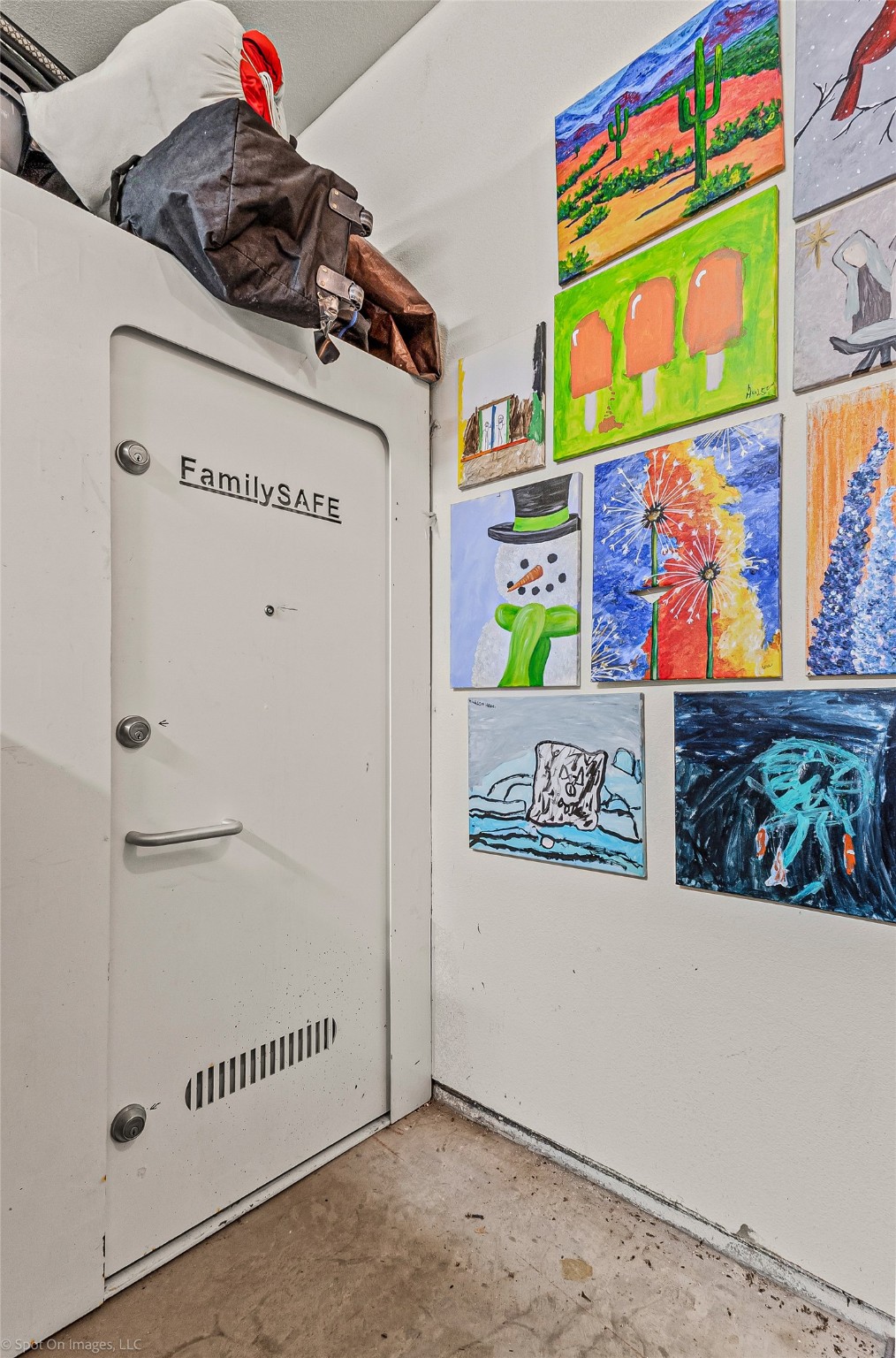 232 Branding Iron Court