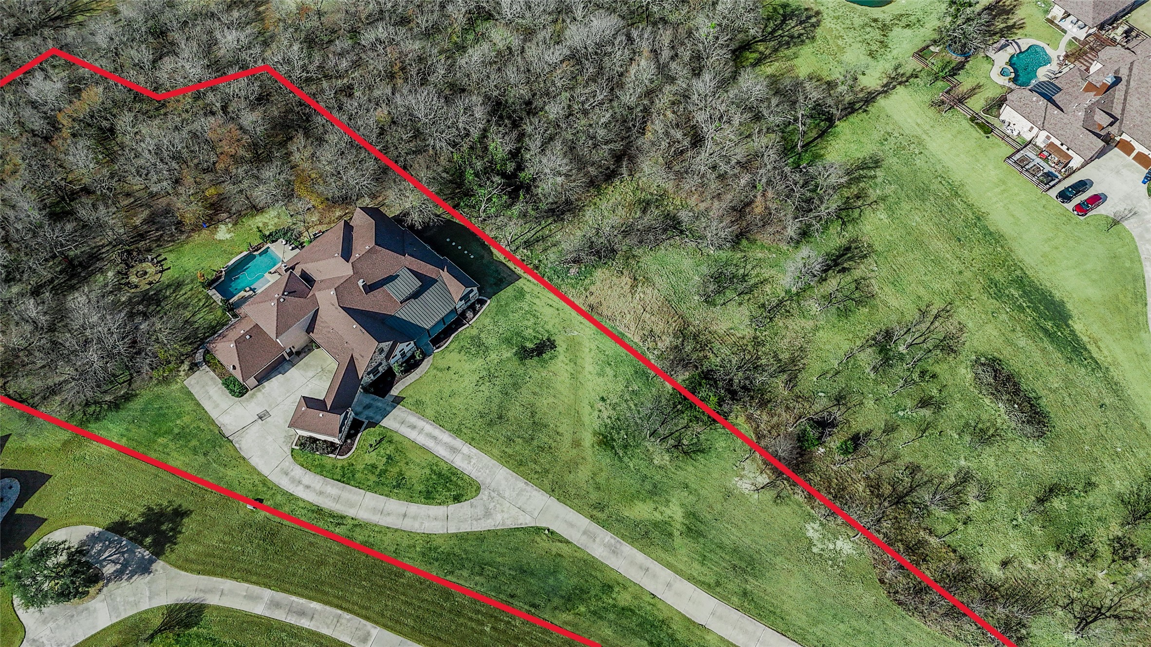 232 Branding Iron Court