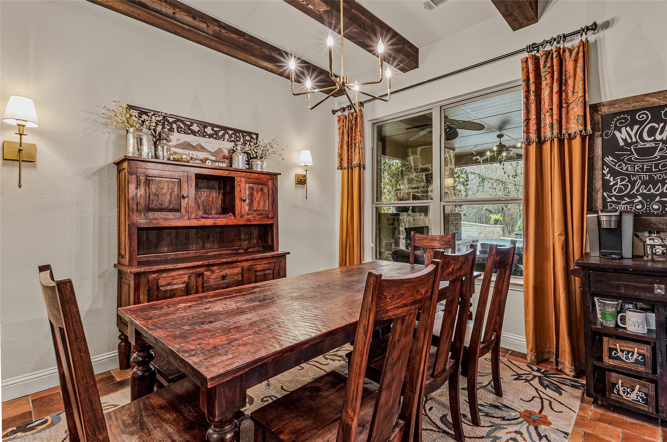 232 Branding Iron Court