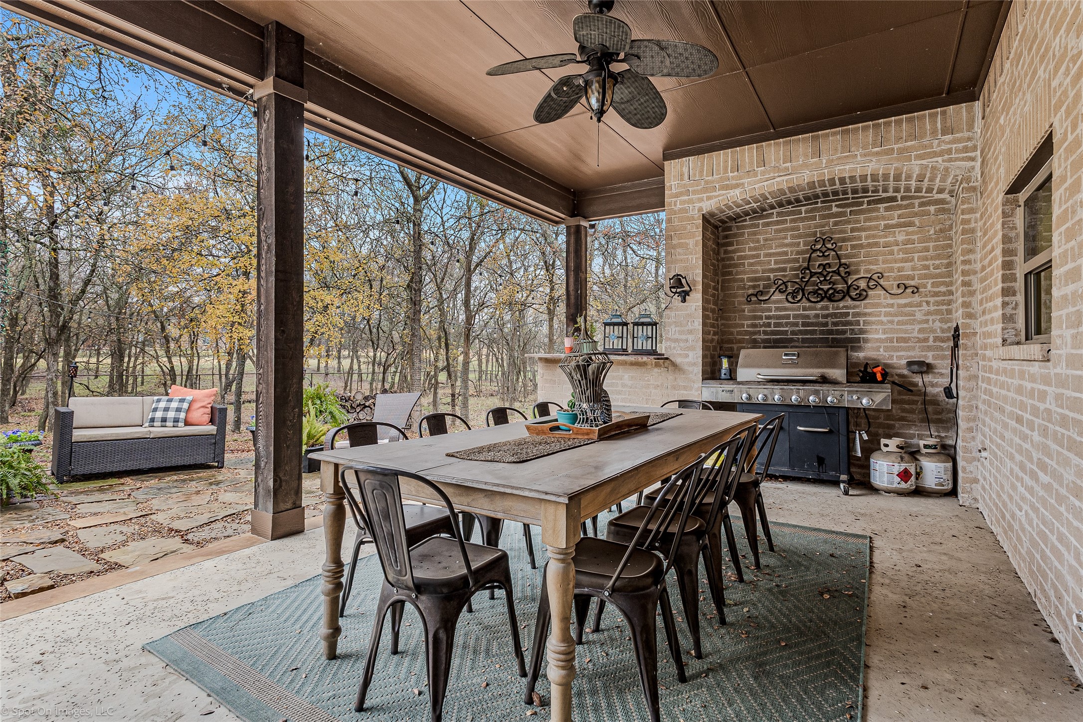 232 Branding Iron Court