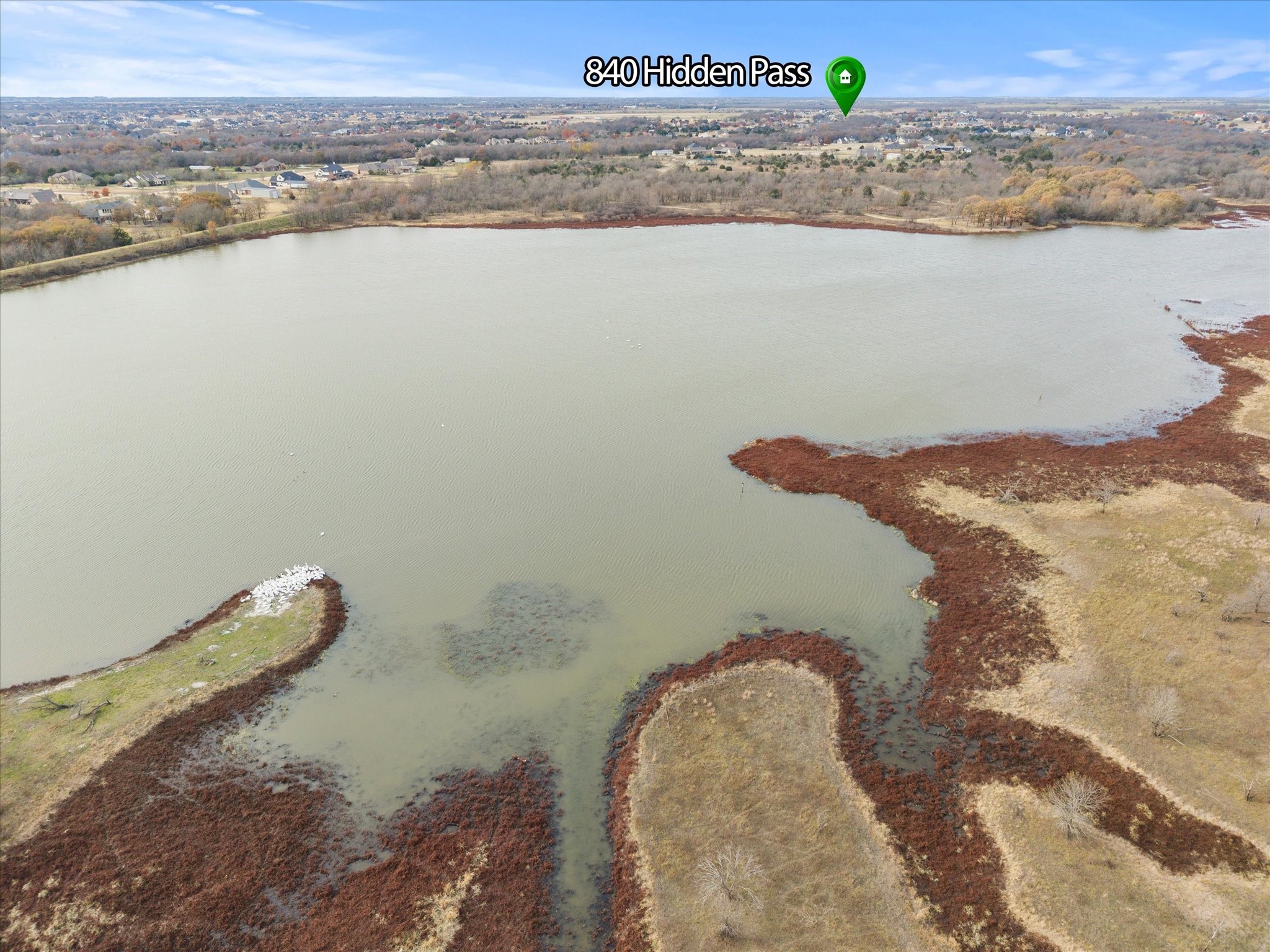 840 Hidden Pass