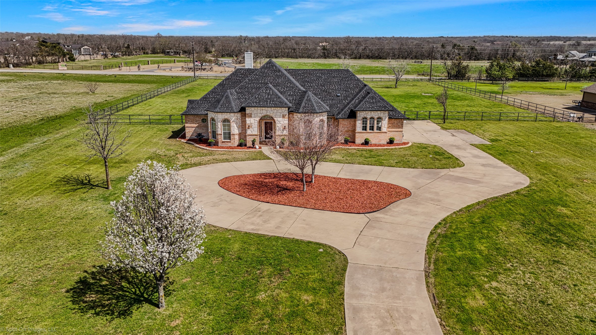 477 Horseshoe Bend