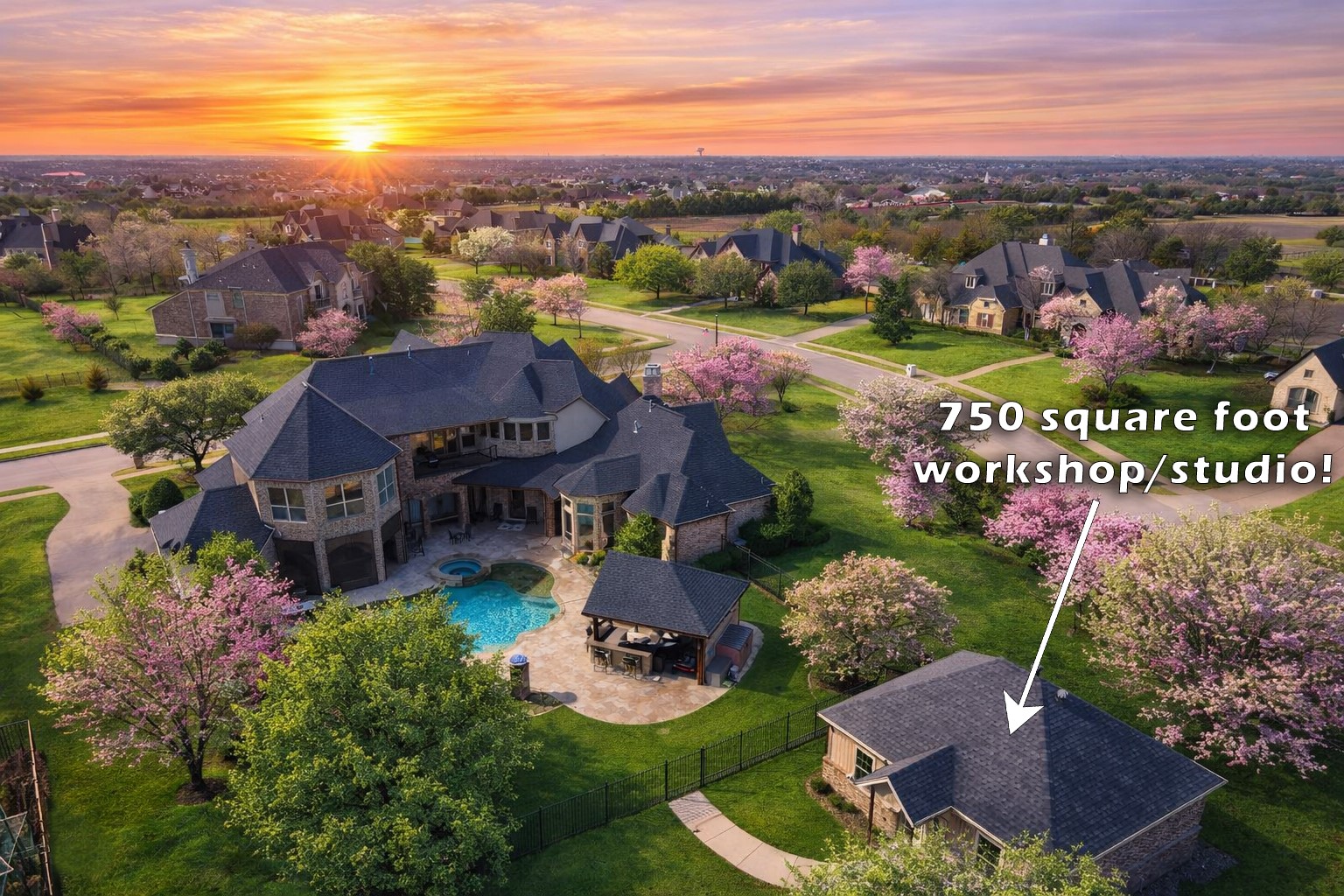 100 Manor Drive