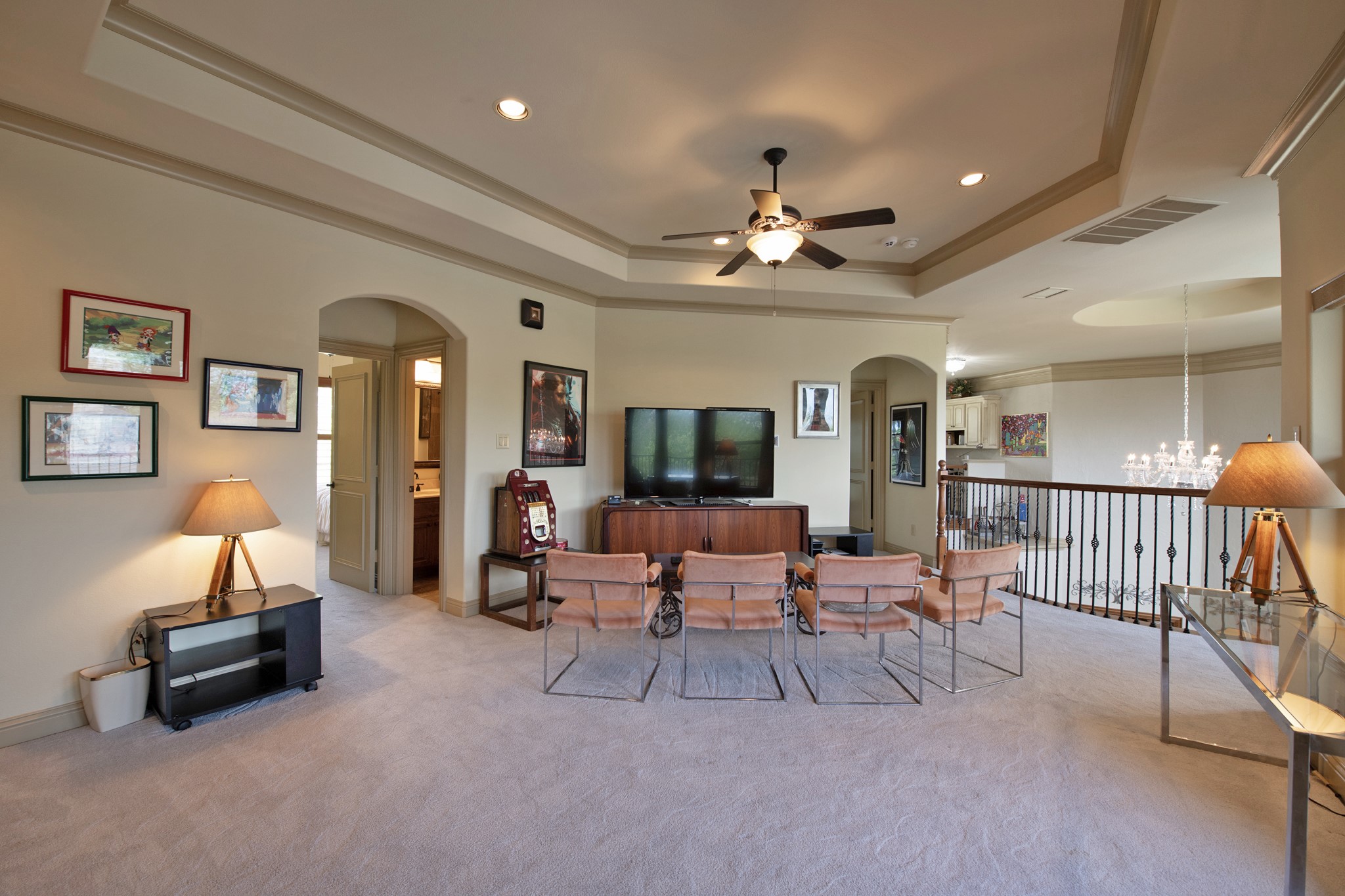 100 Manor Drive