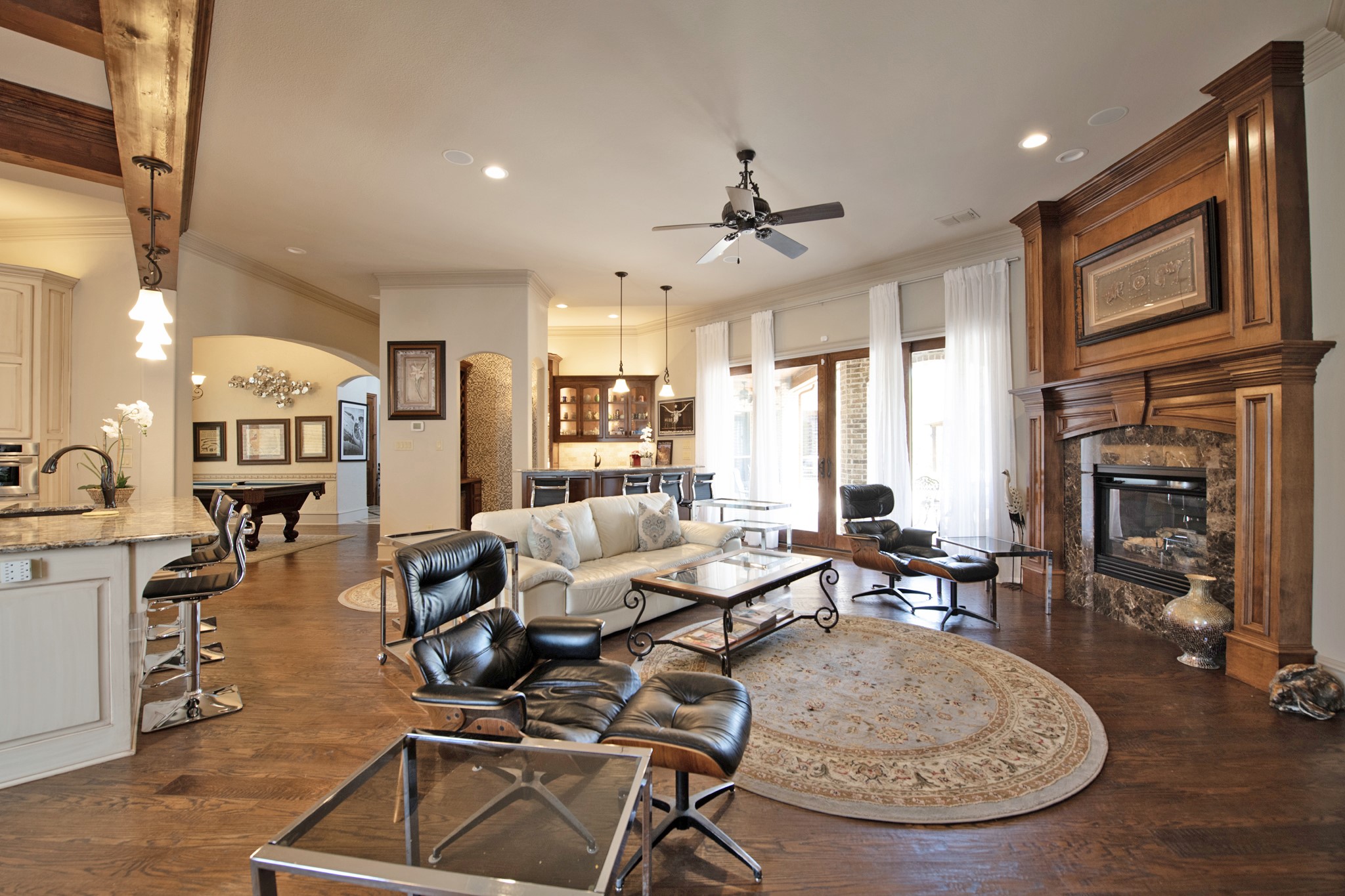 100 Manor Drive