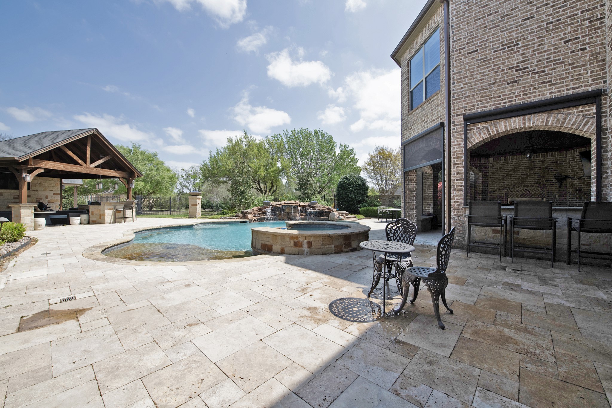 100 Manor Drive