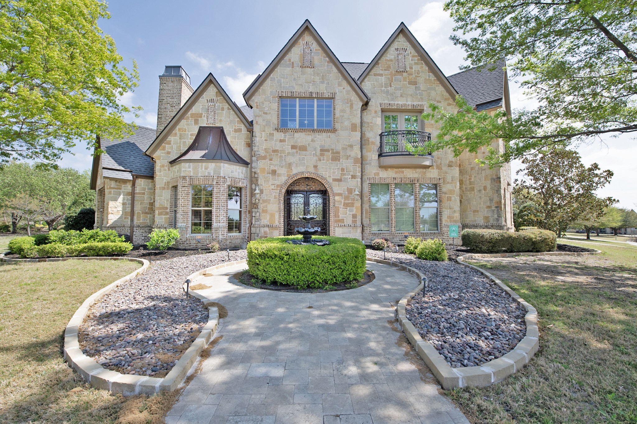 100 Manor Drive