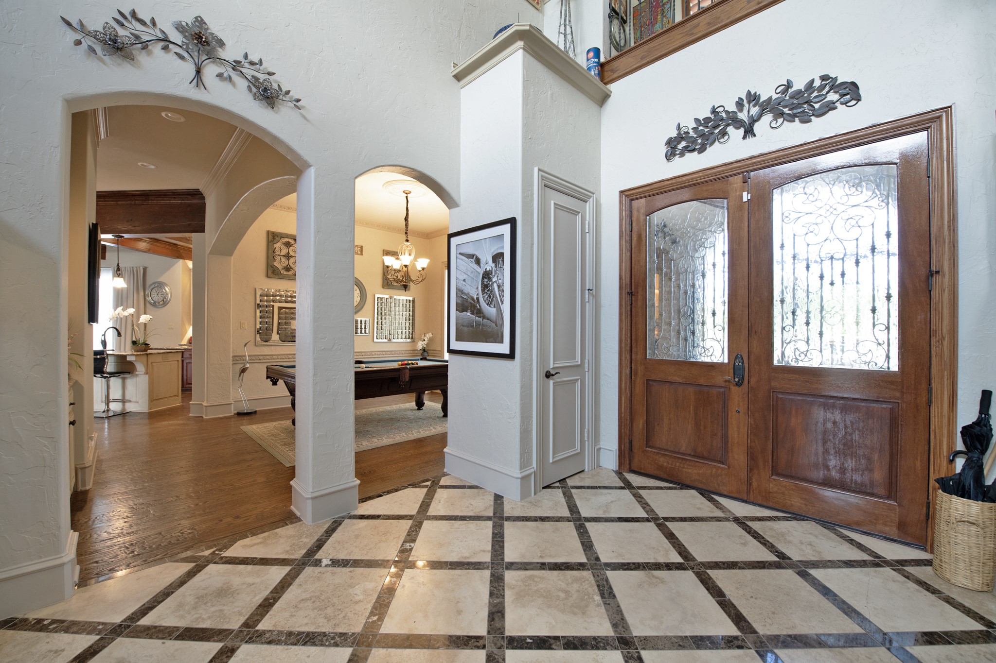 100 Manor Drive