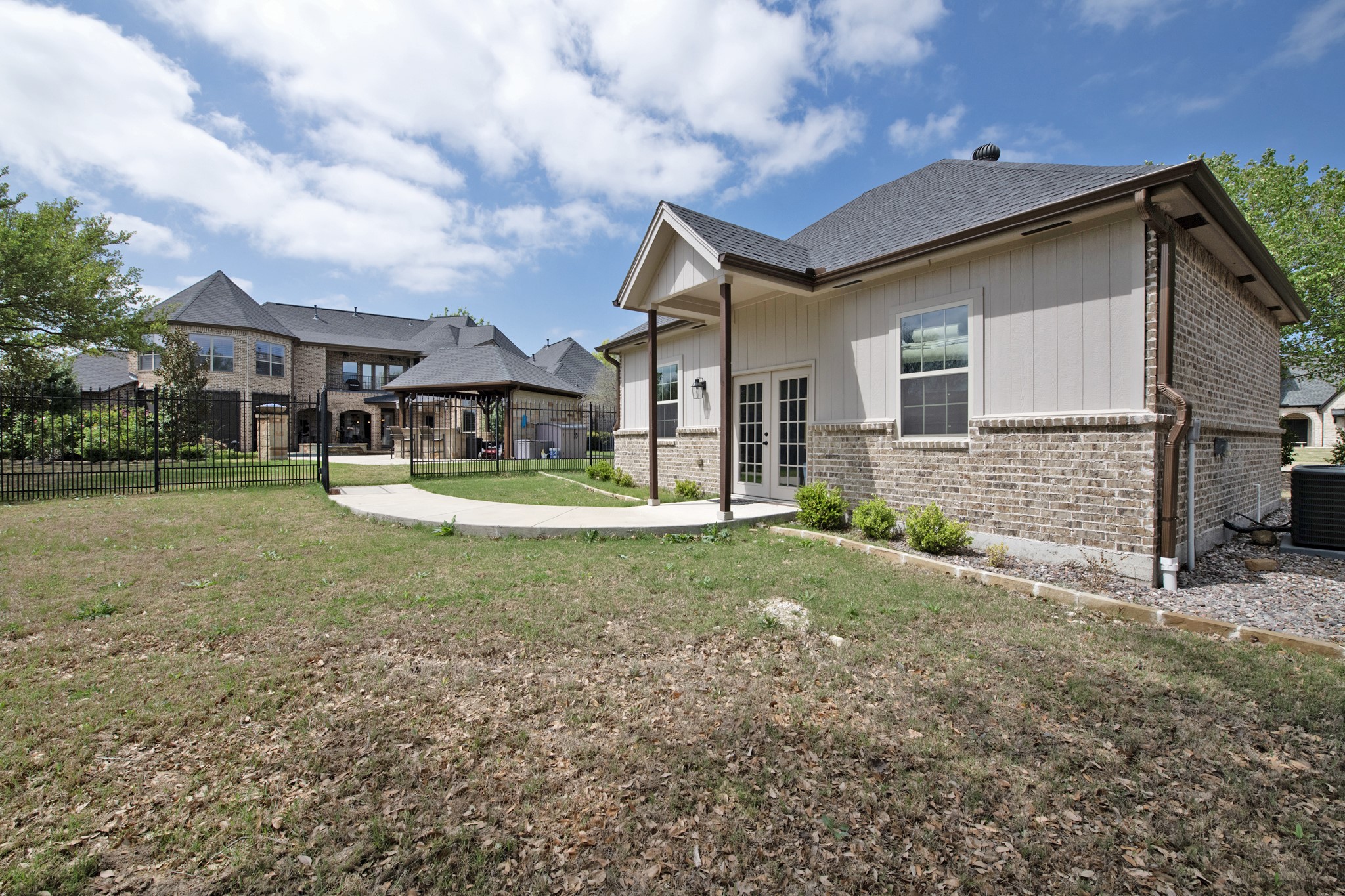 100 Manor Drive