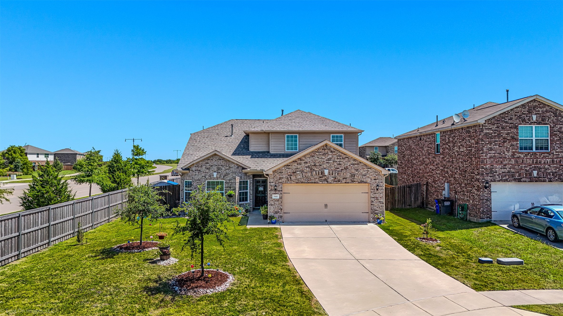 9460 Plum Court