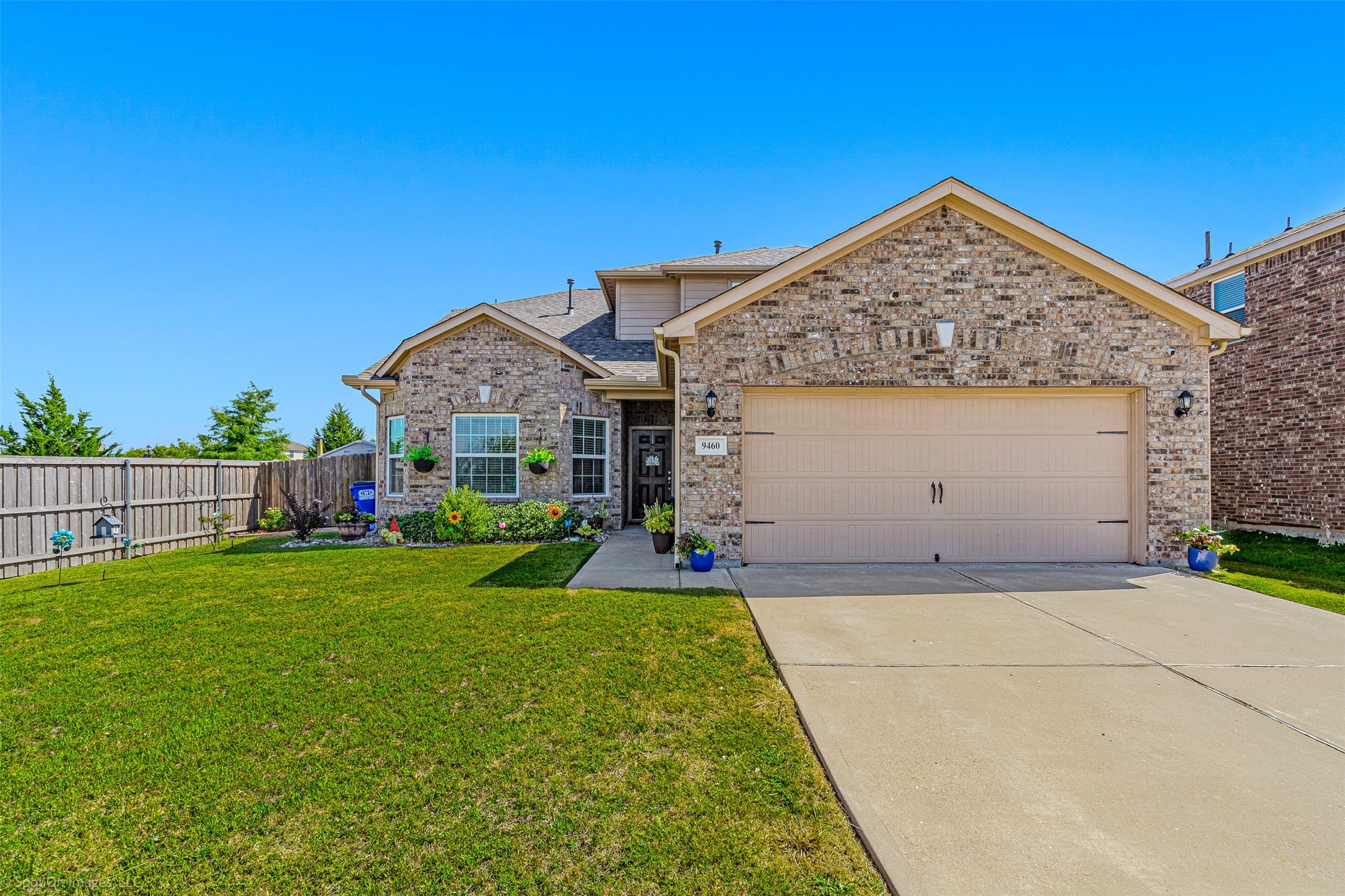 9460 Plum Court
