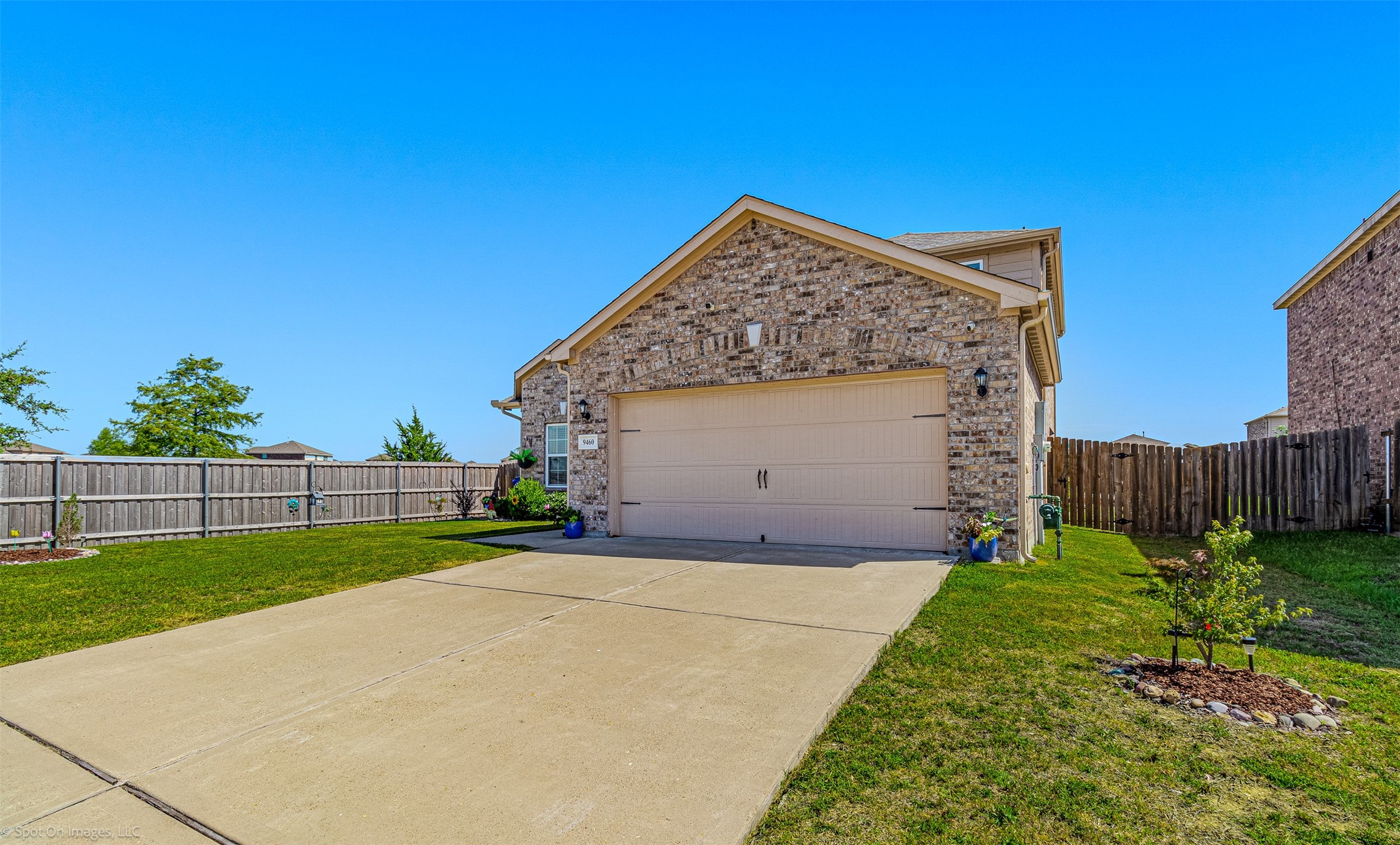 9460 Plum Court