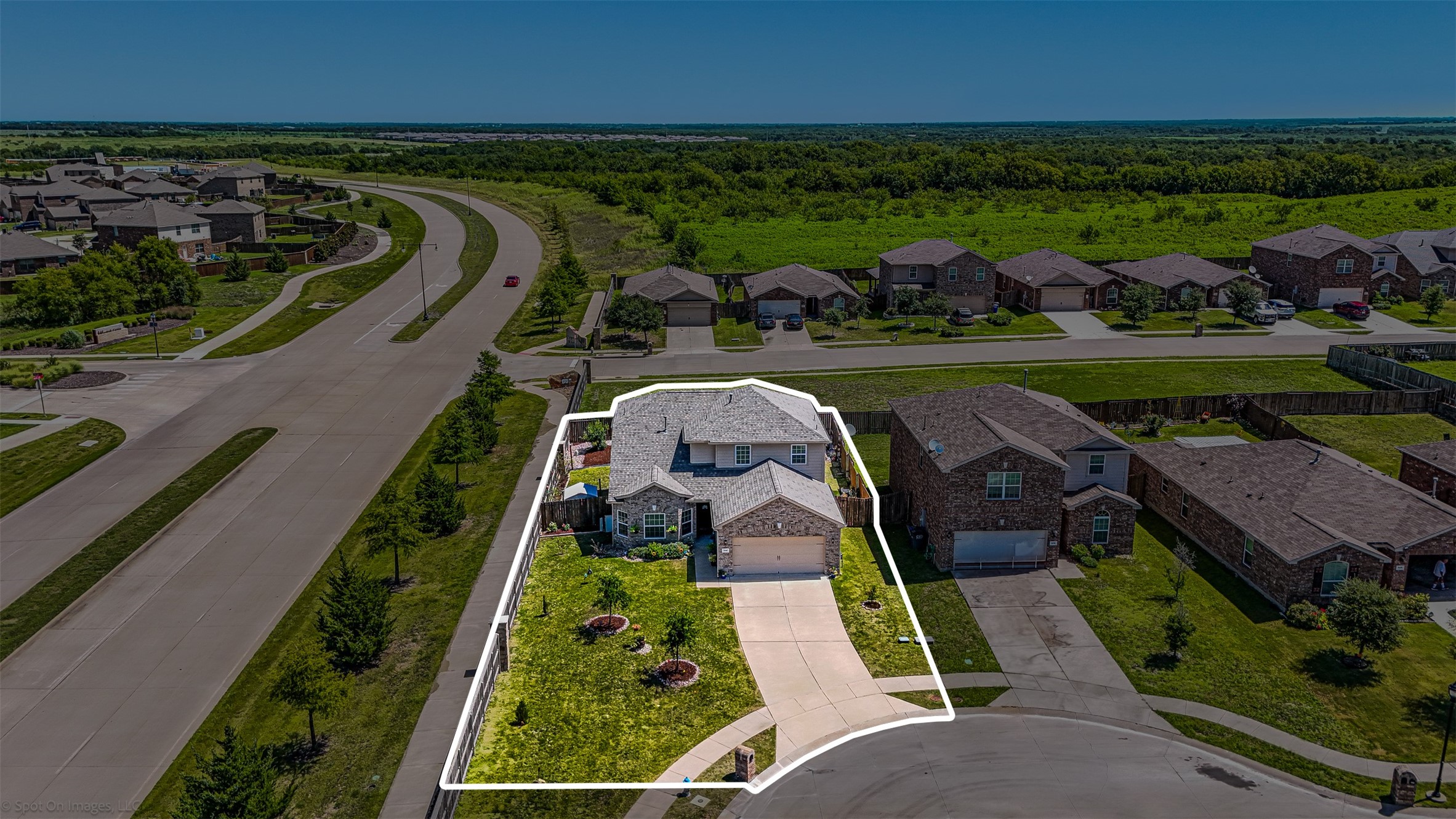 9460 Plum Court