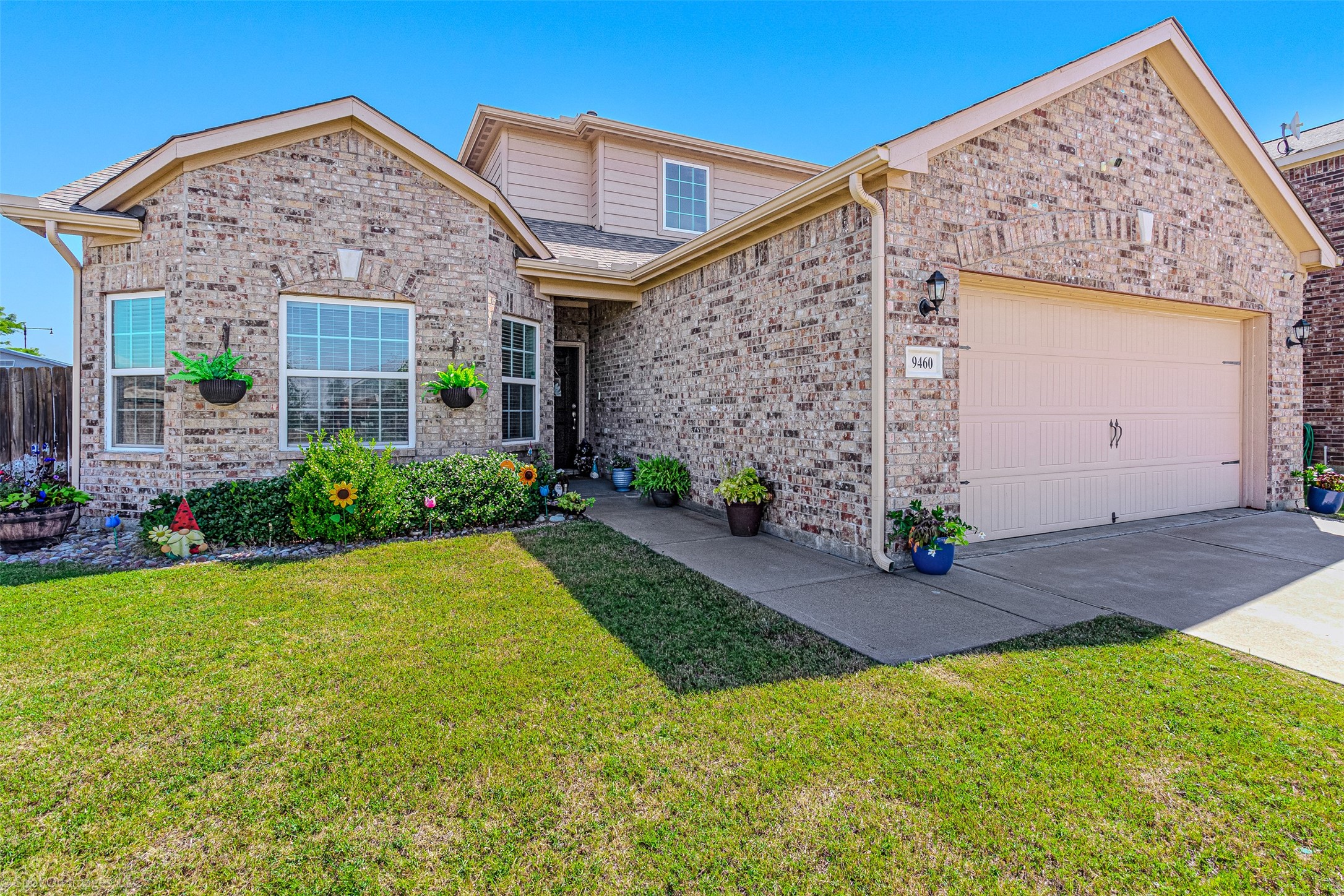 9460 Plum Court