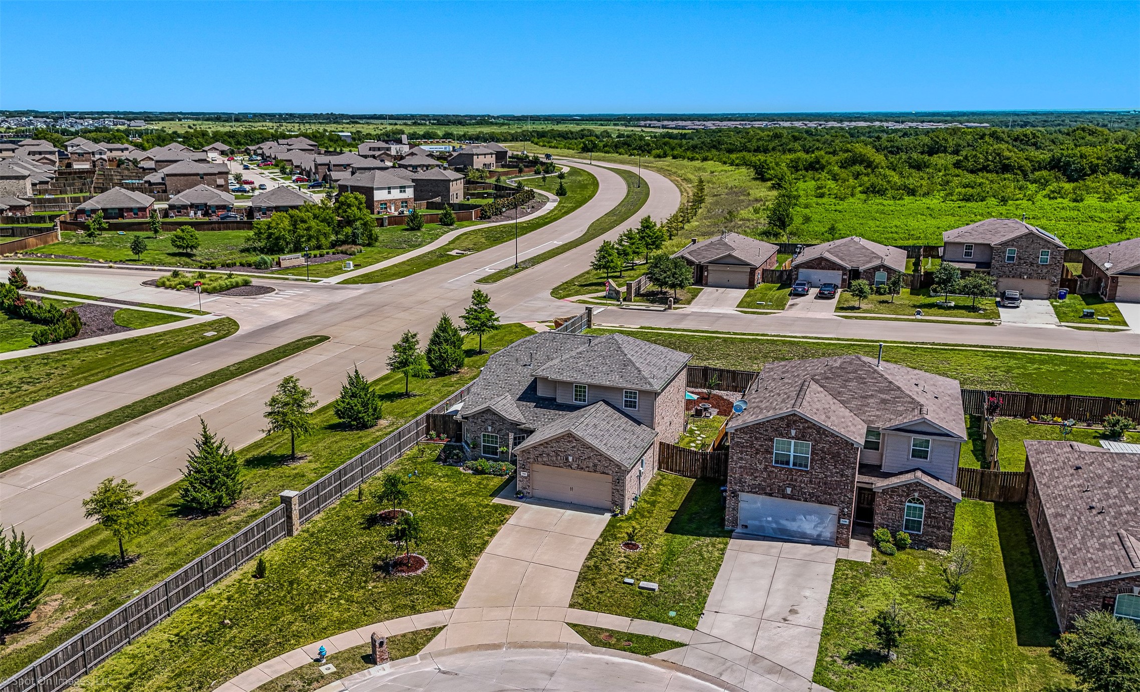 9460 Plum Court