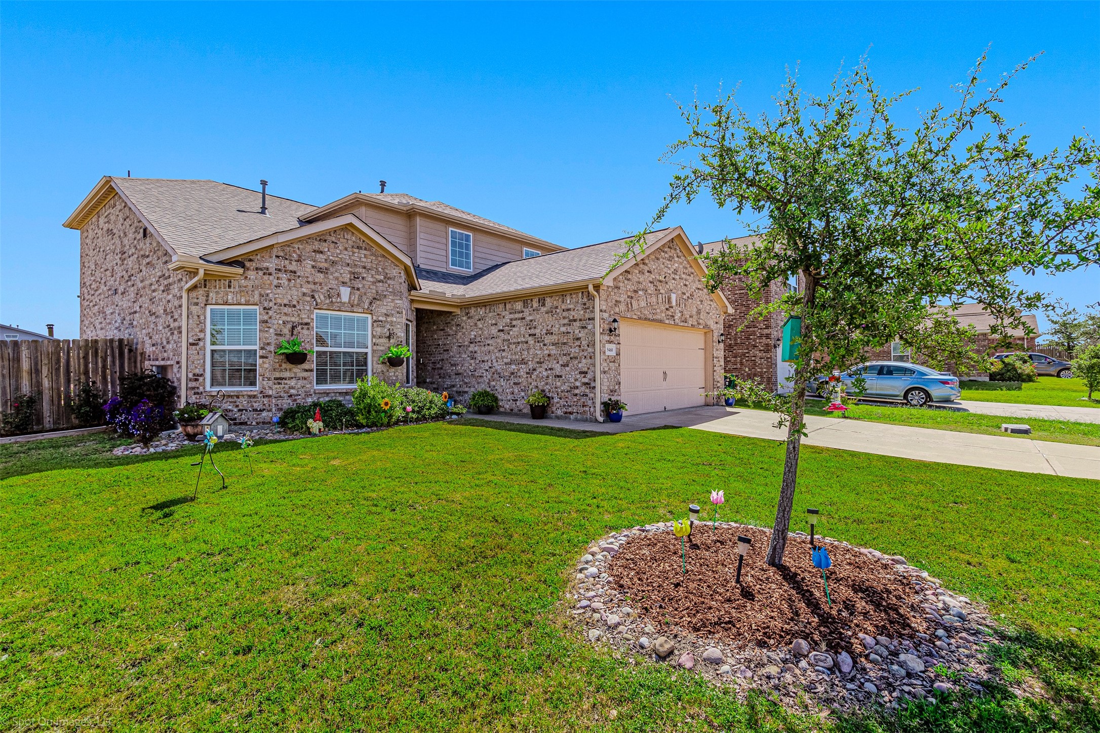 9460 Plum Court