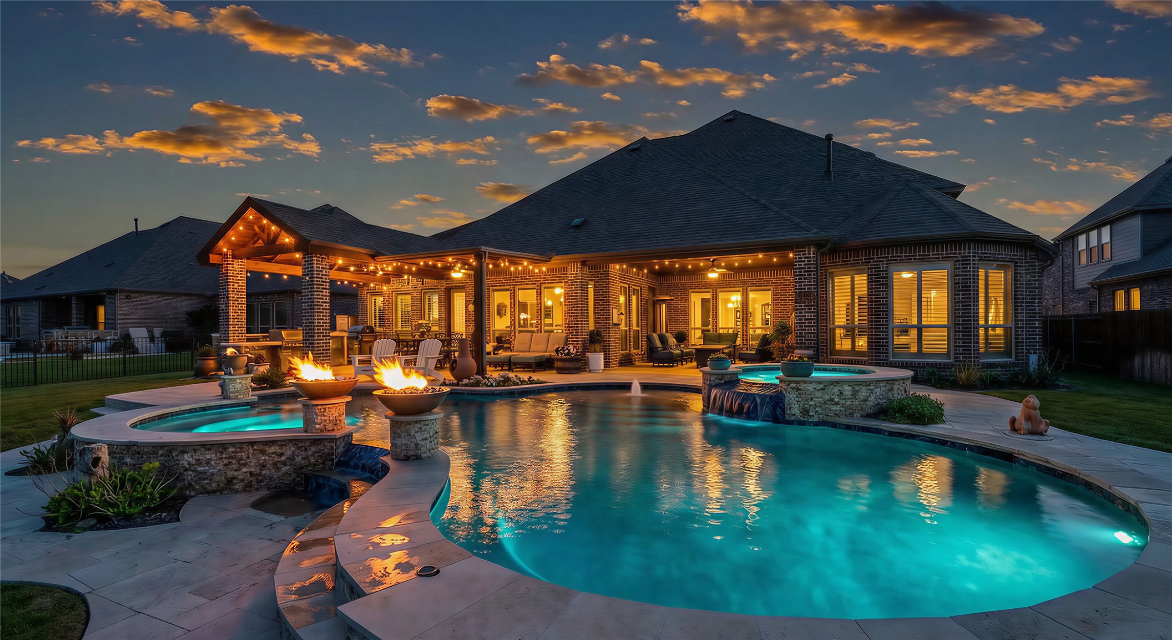 706 Calm Crest Drive