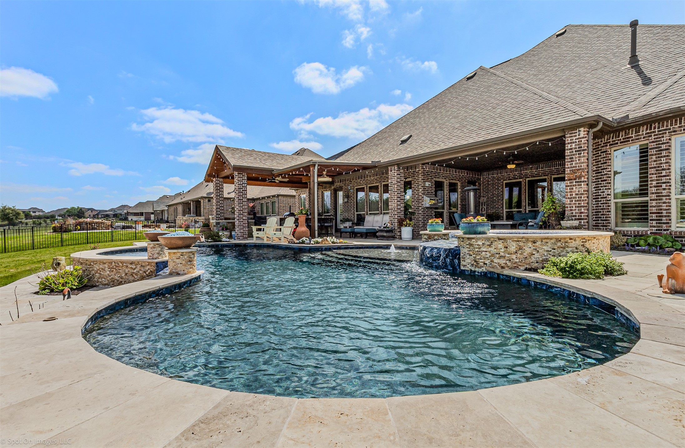 706 Calm Crest Drive