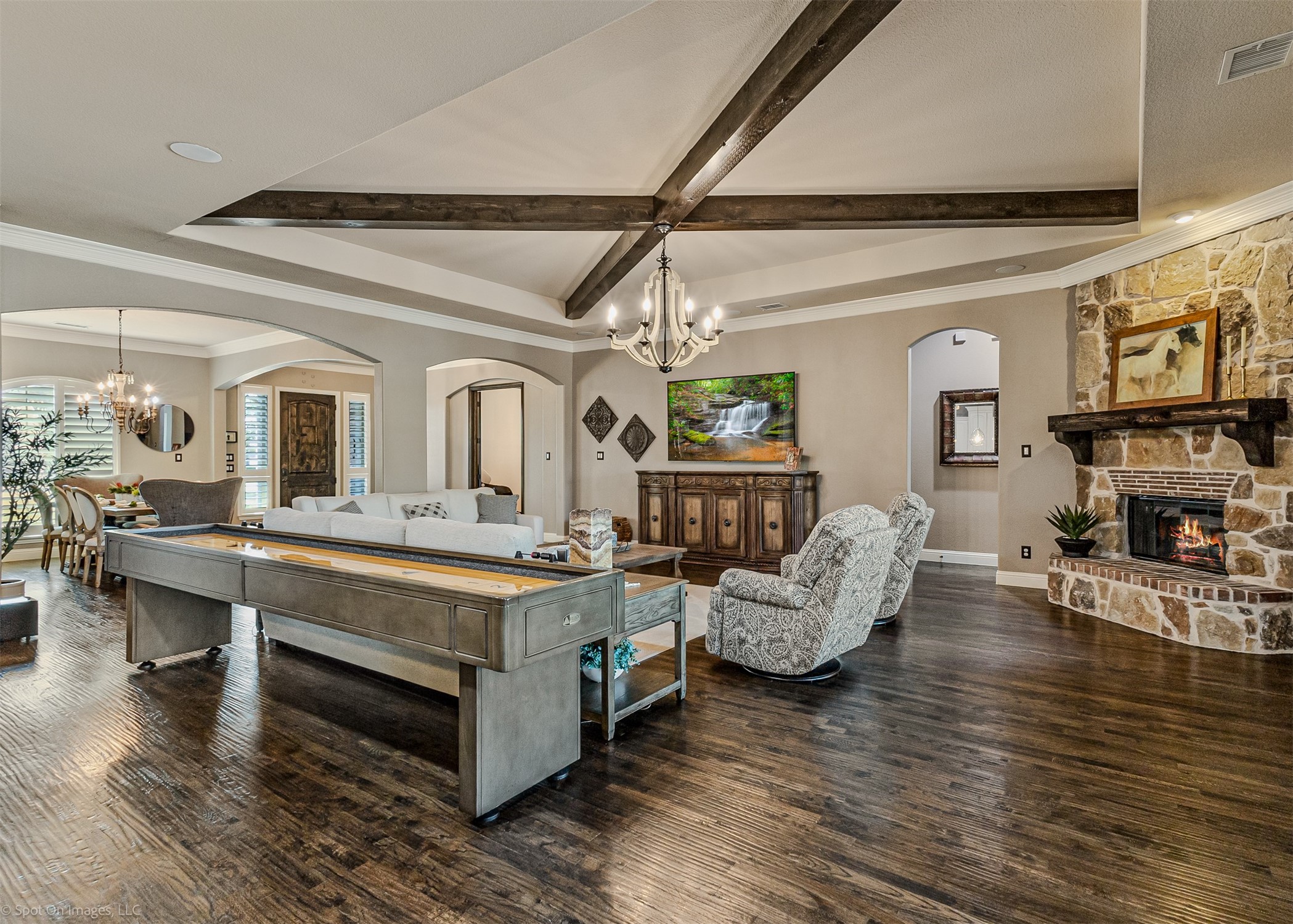 706 Calm Crest Drive