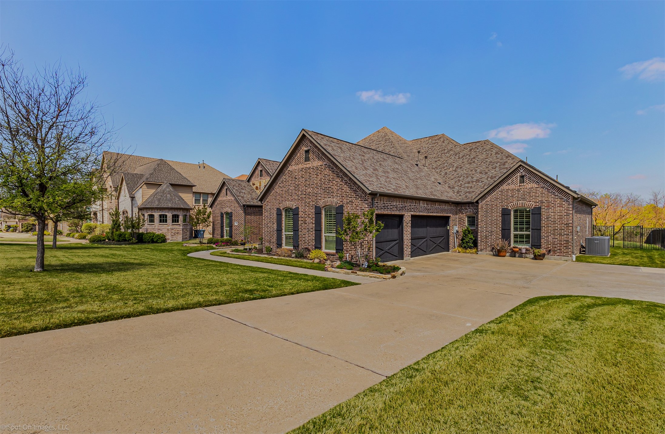 706 Calm Crest Drive