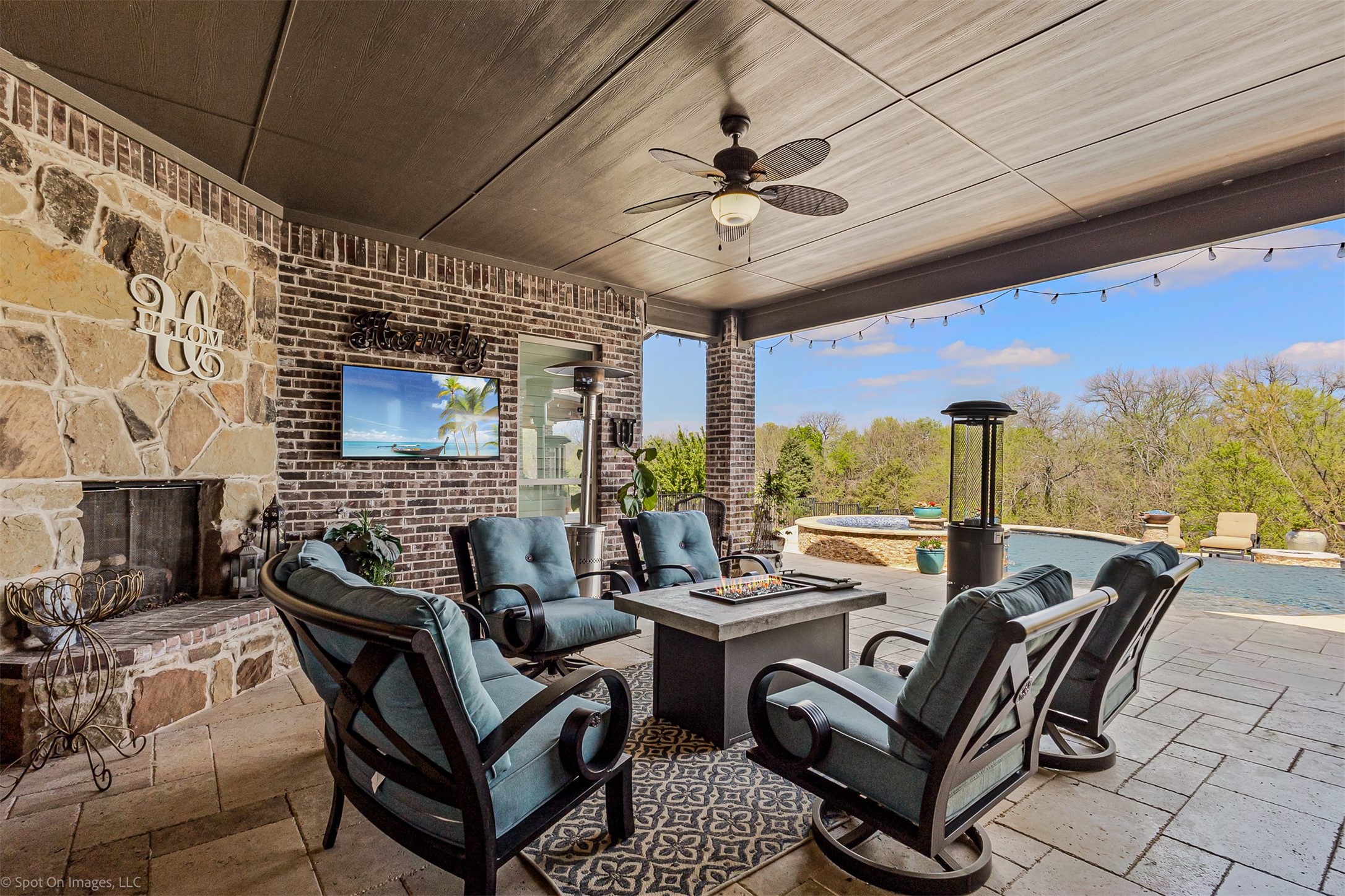 706 Calm Crest Drive