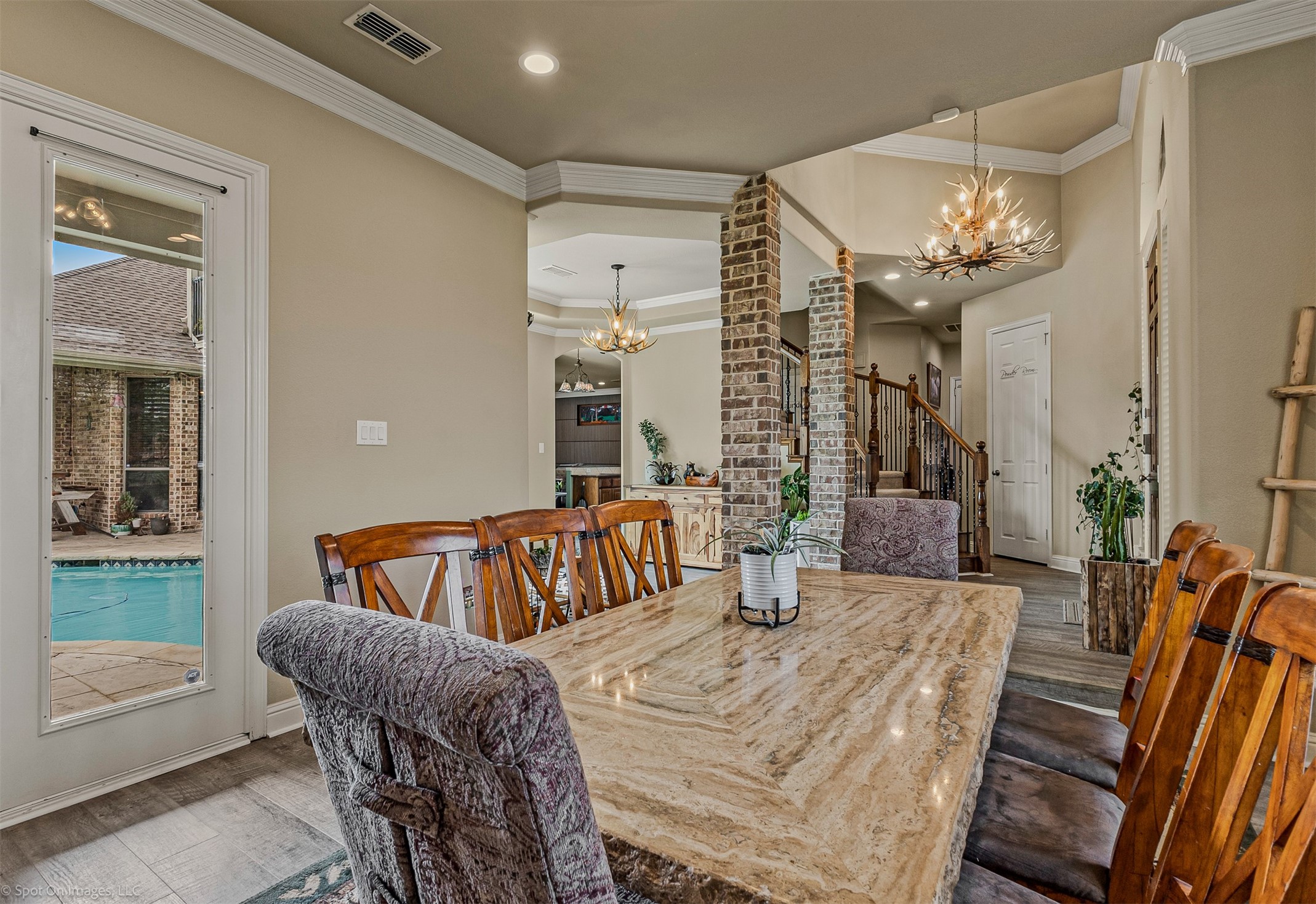 119 Equestrian Drive