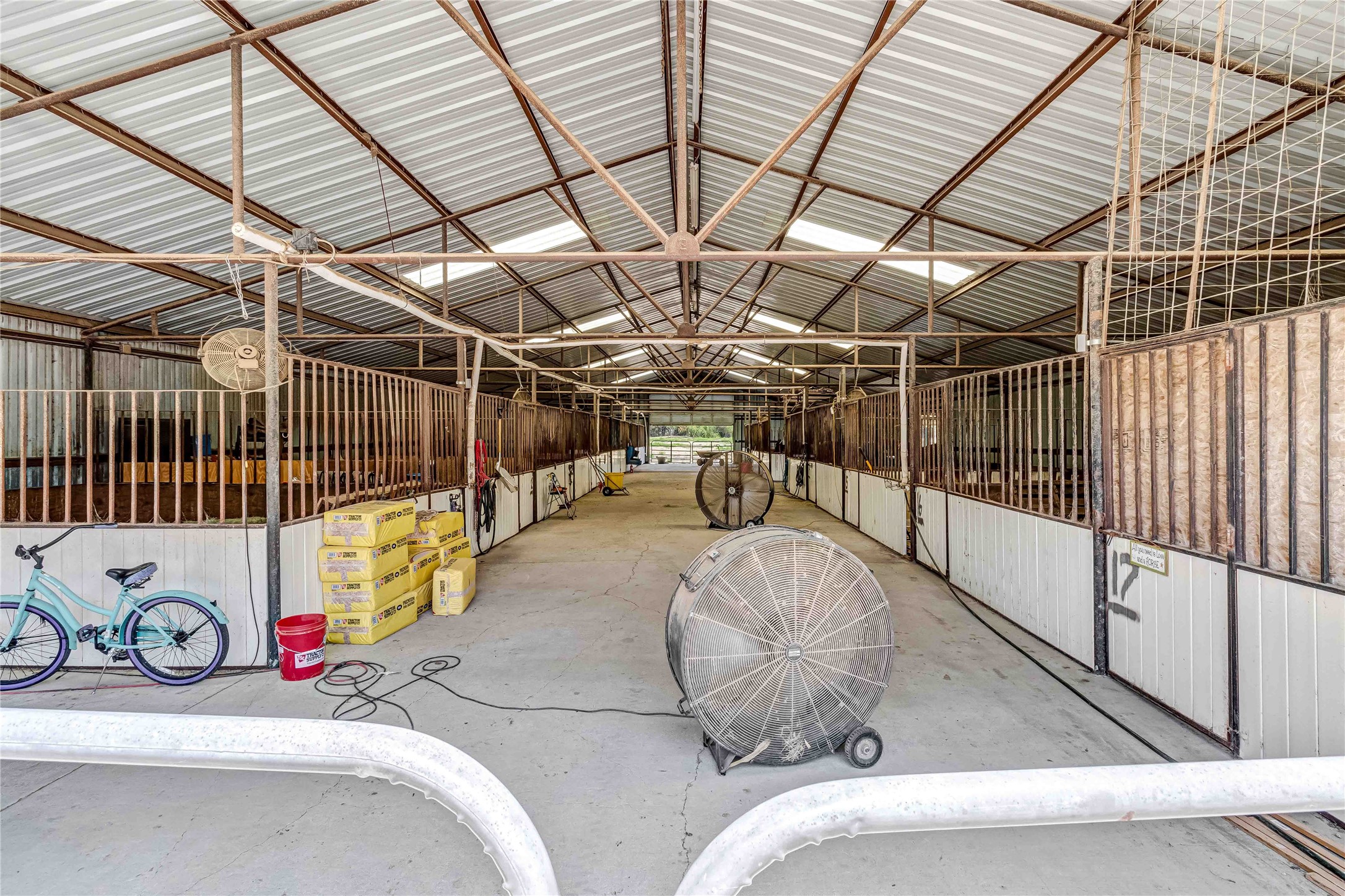 119 Equestrian Drive