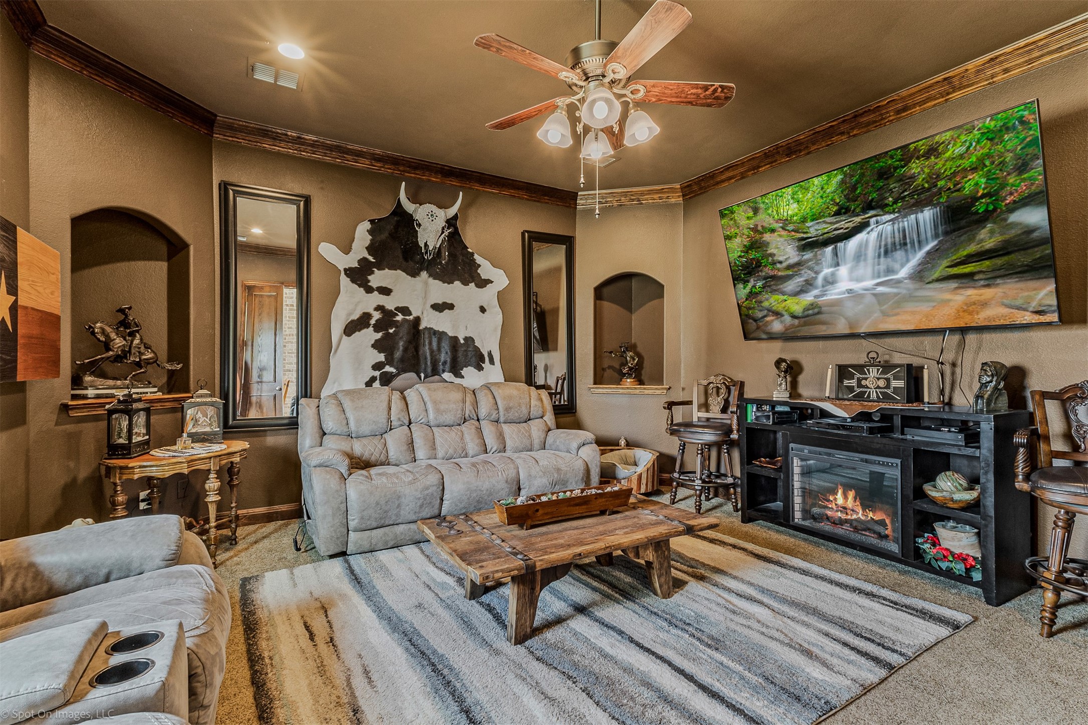 119 Equestrian Drive