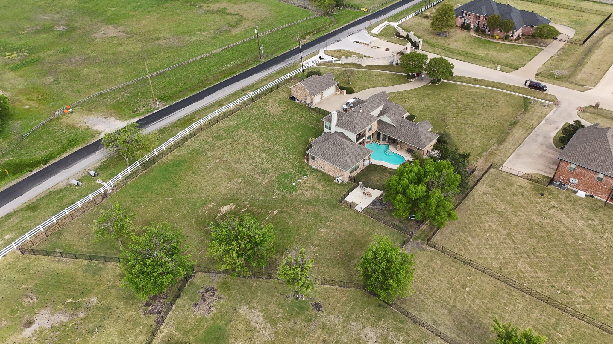 119 Equestrian Drive