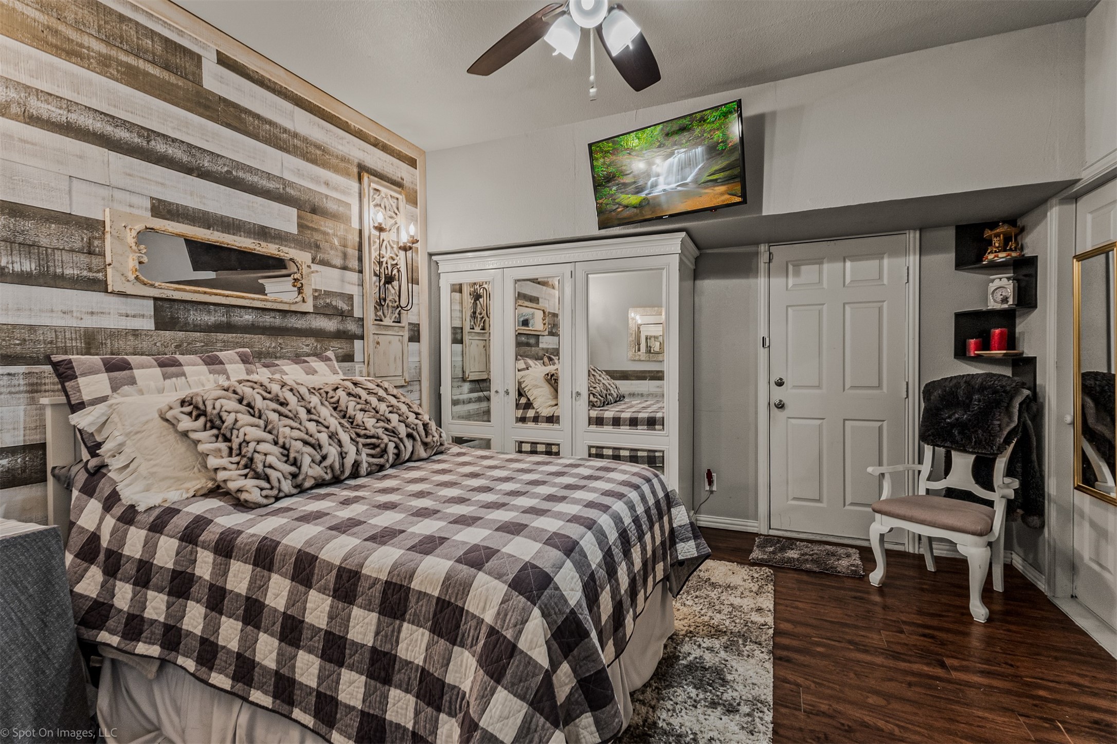 119 Equestrian Drive