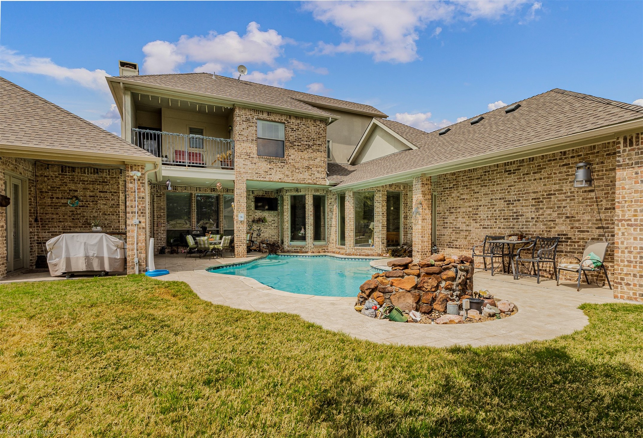 119 Equestrian Drive